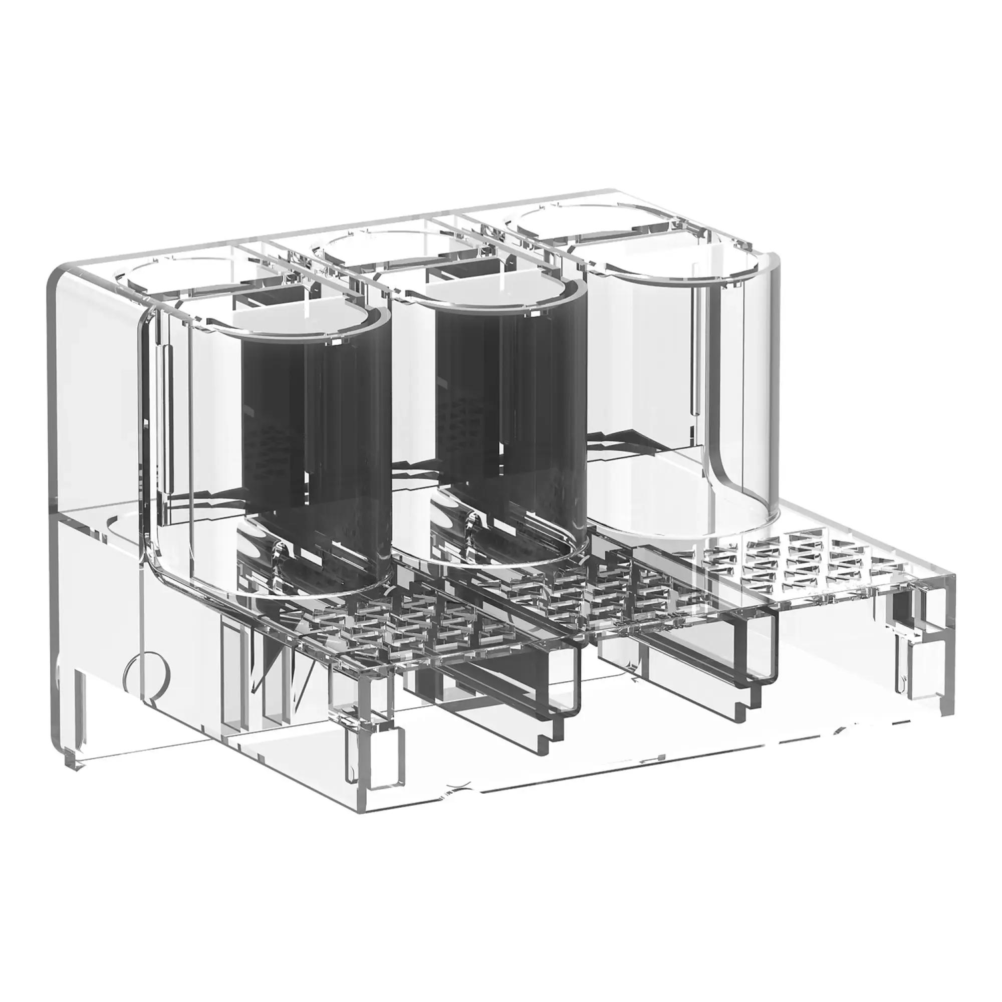 Schneider Electric LA9G3702 Klemmenabdeckung IP20 für das 3-polige TeSys Giga-Schütz LC1G265-500 (img_002)