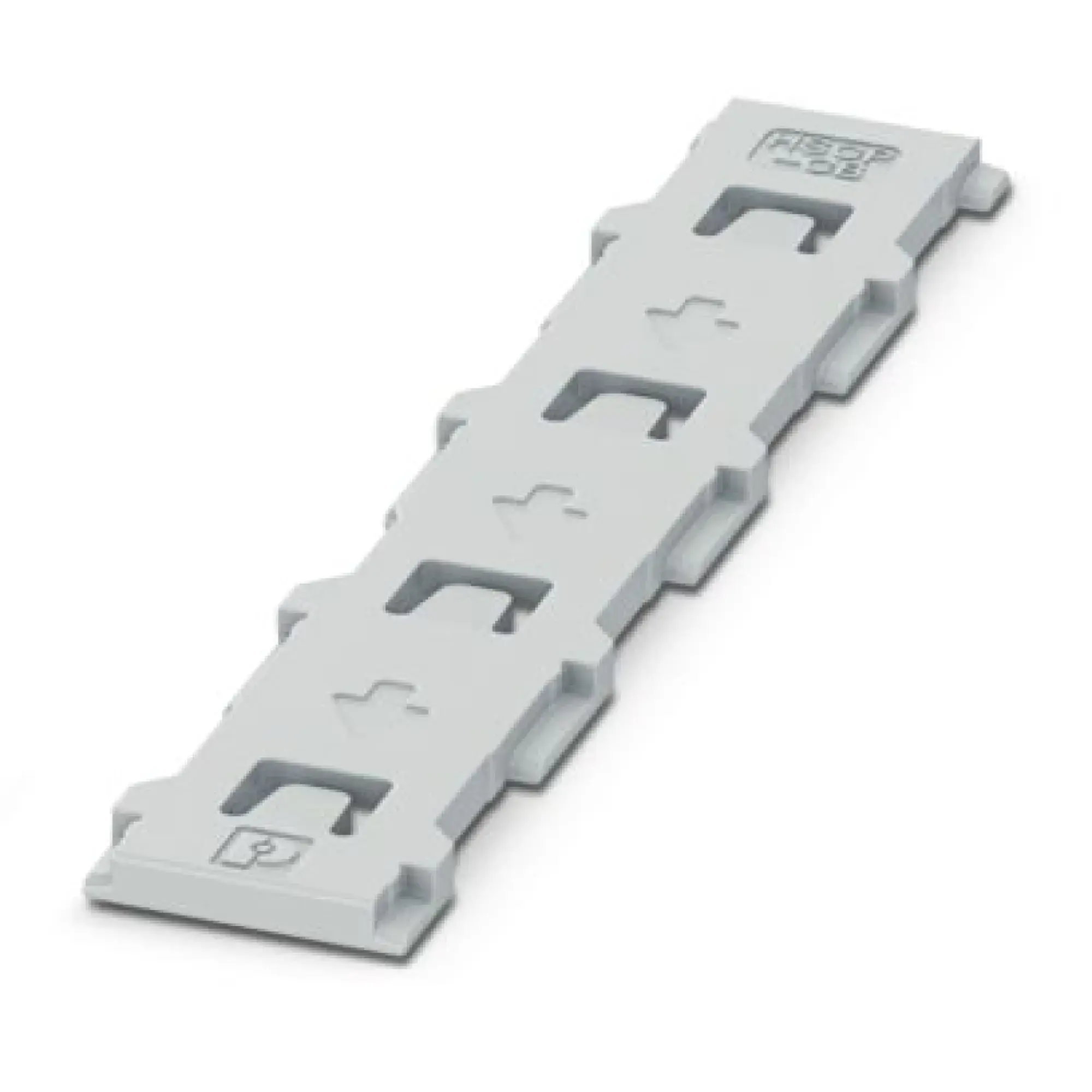 Phoenix Contact 1056722 Fastening clip HSCP-CB 4U-7035 (img_001) Phoenix Contact 1056722 Fastening clip HSCP-CB 4U-7035 (img_001)