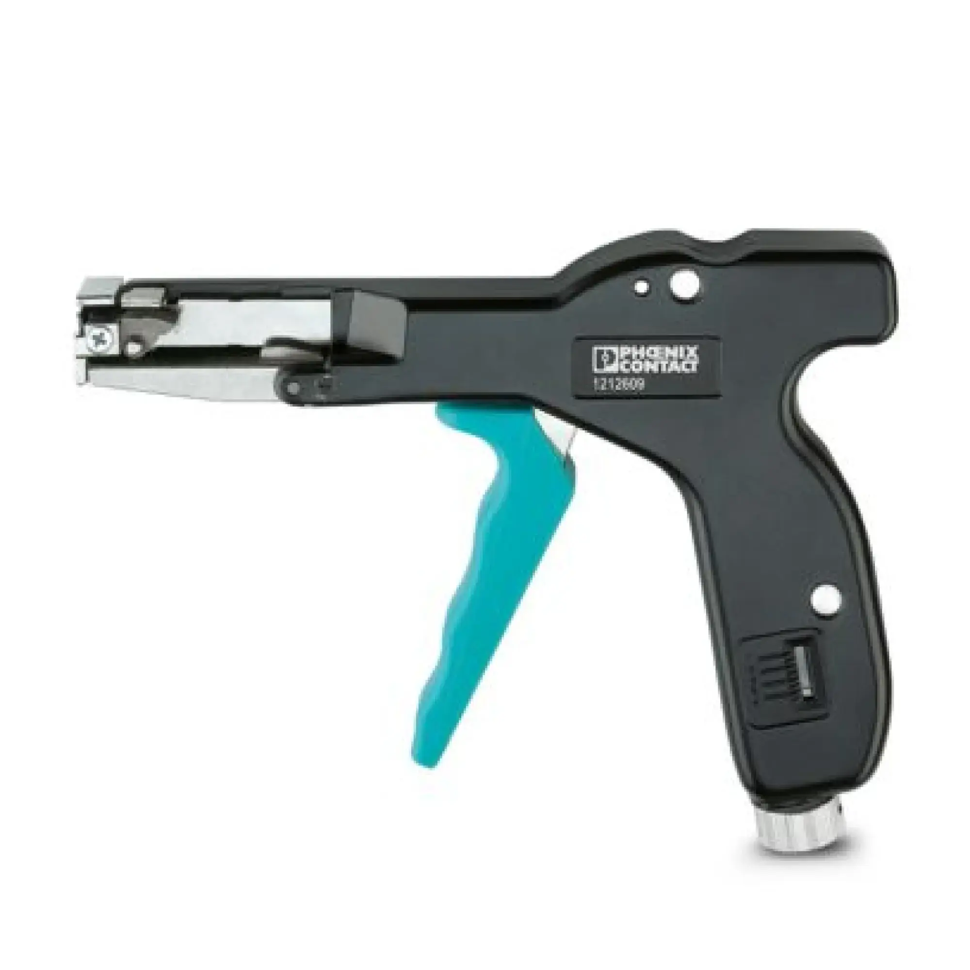 Phoenix Contact 1212609 Cable tie tool UNIFOX-CT 4,8P (img_001)