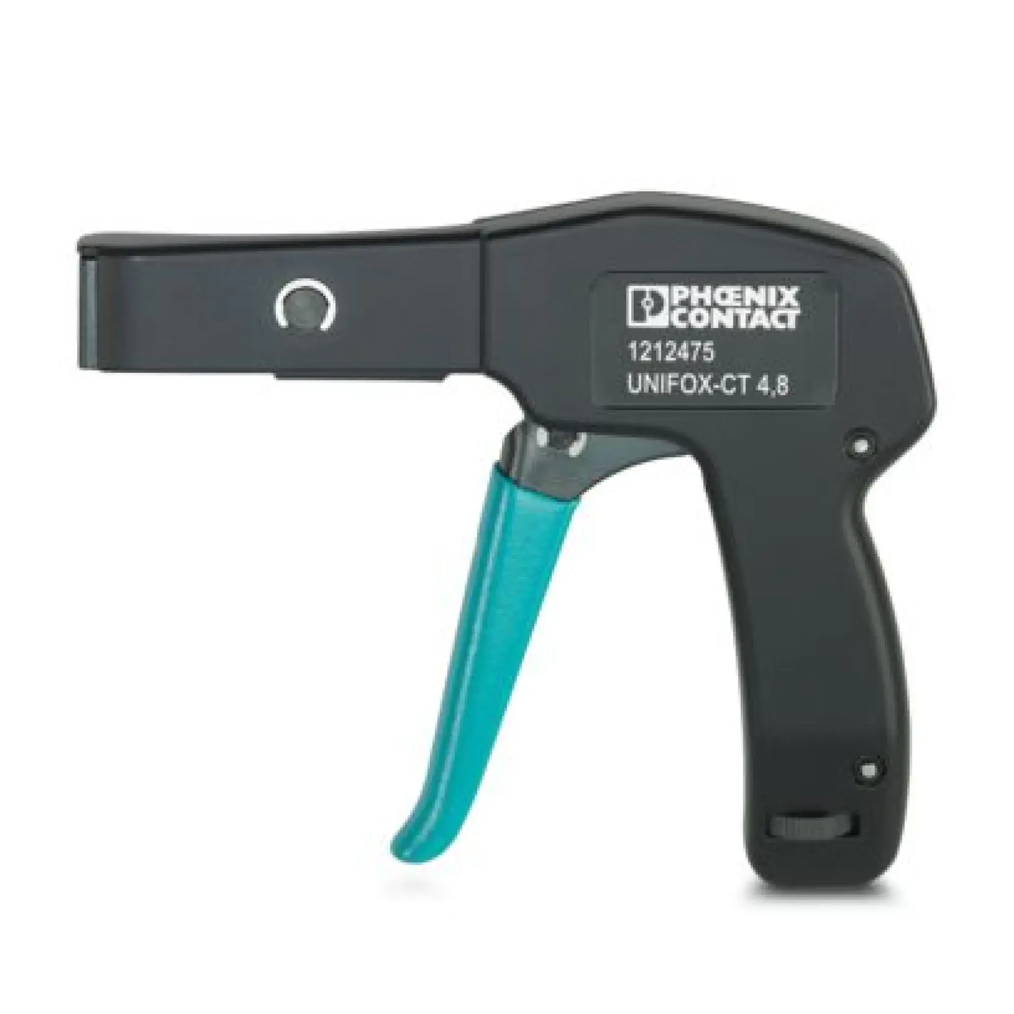 Phoenix Contact 1212475 Cable tie tool UNIFOX-CT 4,8 (img_001) Phoenix Contact 1212475 Cable tie tool UNIFOX-CT 4,8 (img_001)