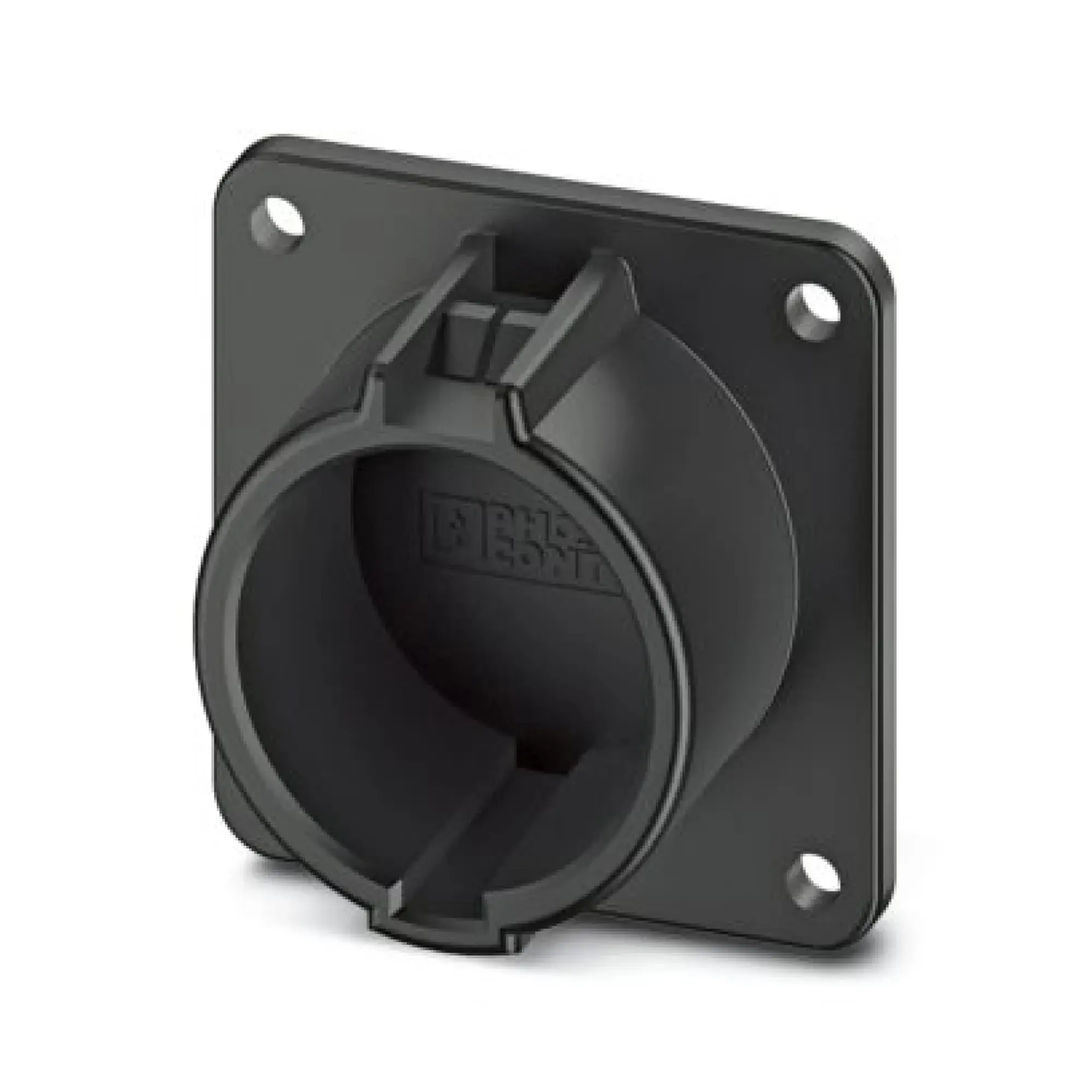 Phoenix Contact 1624139 Charging connector holder EV-T1AC-PARK (img_001)