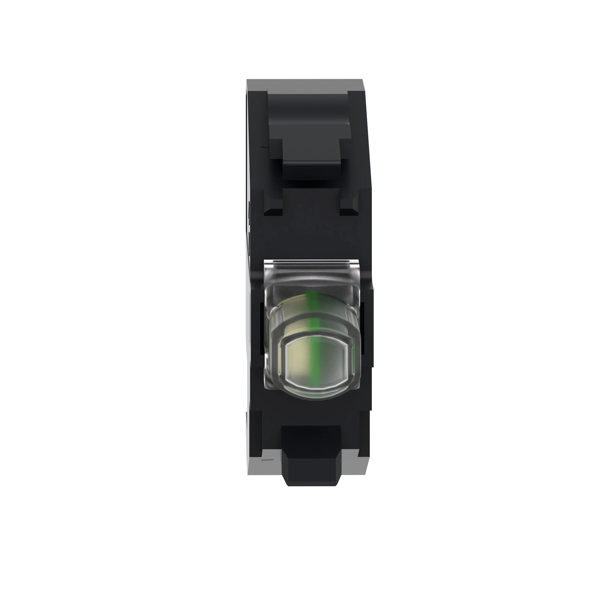 Schneider Electric ZBVM14 Universal LED Module, Harmony XB4 and XB5, 22mm, 30mm, white, connector, 230-240V AC (img_004)