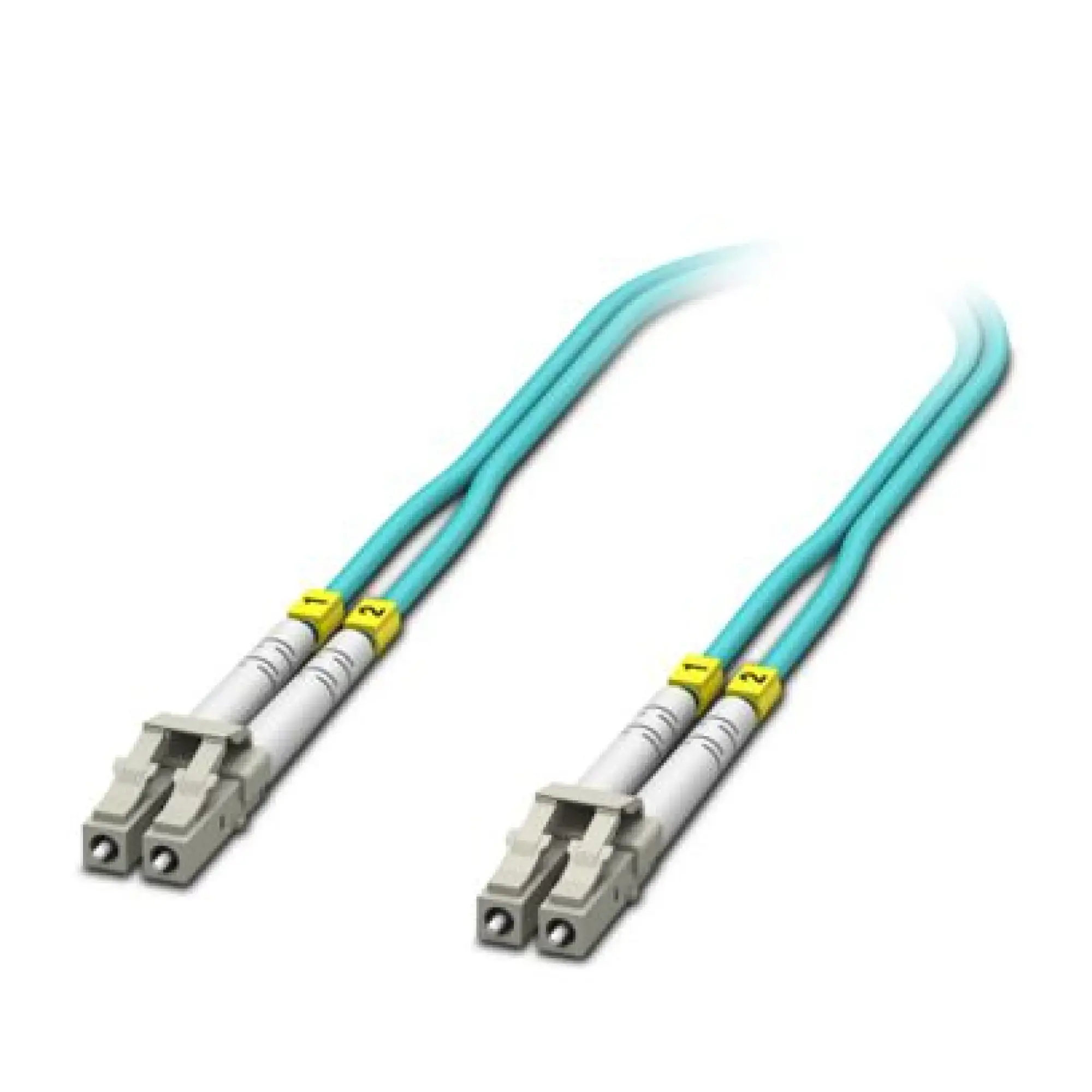 Phoenix Contact 1185472 FO patch cable FOC-LC:PA-LC:PA-OM3:D01/0.5 (img_001)