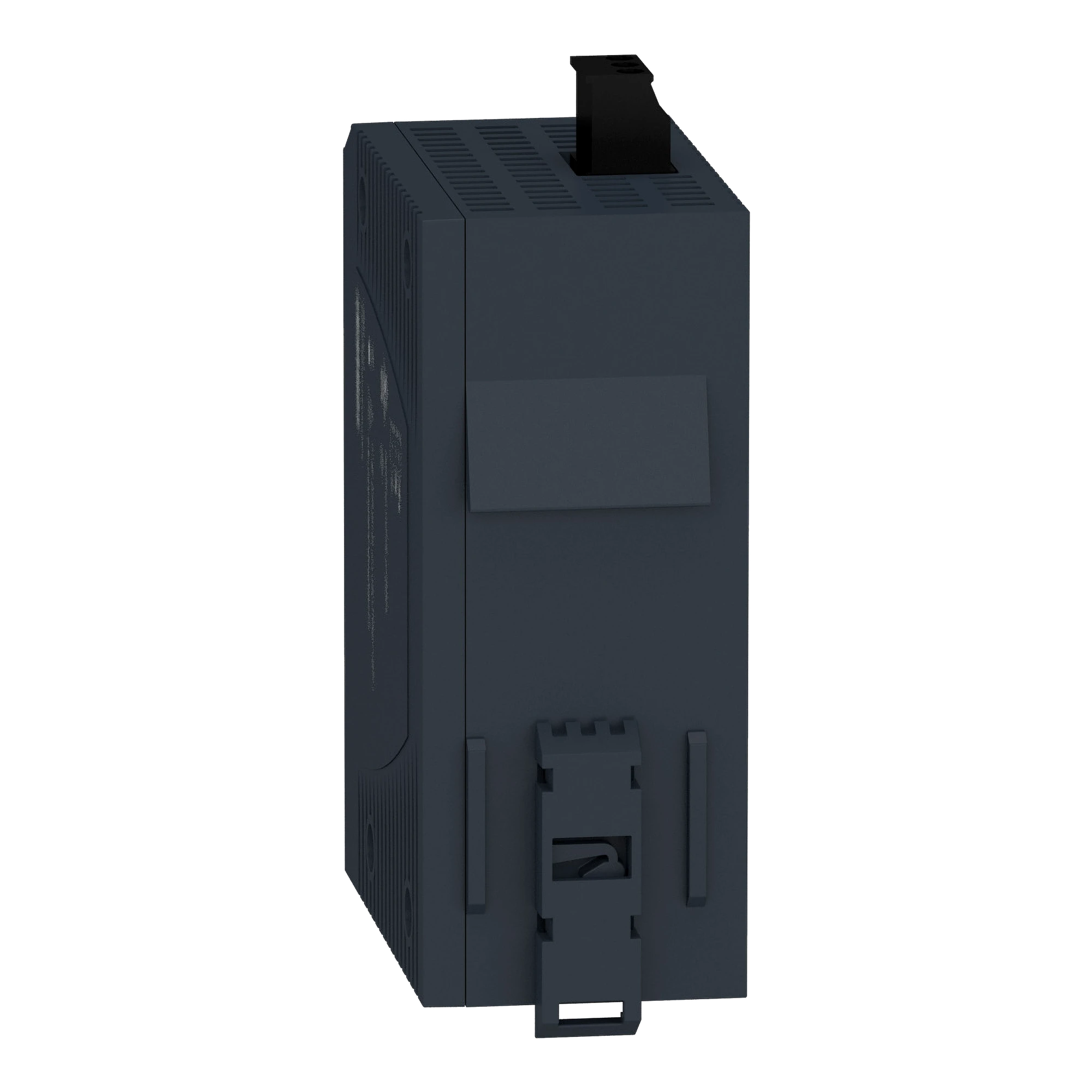 Schneider Electric MCSESU083F2CU0 Modicon Unmanaged Switch, 6 Copper Ports (6TX 10/100 Mbps) + 2 Multimode Fiber Ports (2FX-MM 100 Mbps) (img_002) Schneider Electric MCSESU083F2CU0 Modicon Unmanaged Switch, 6 Copper Ports (6TX 10/100 Mbps) + 2 Multimode Fiber Ports (2FX-MM 100 Mbps) (img_002)