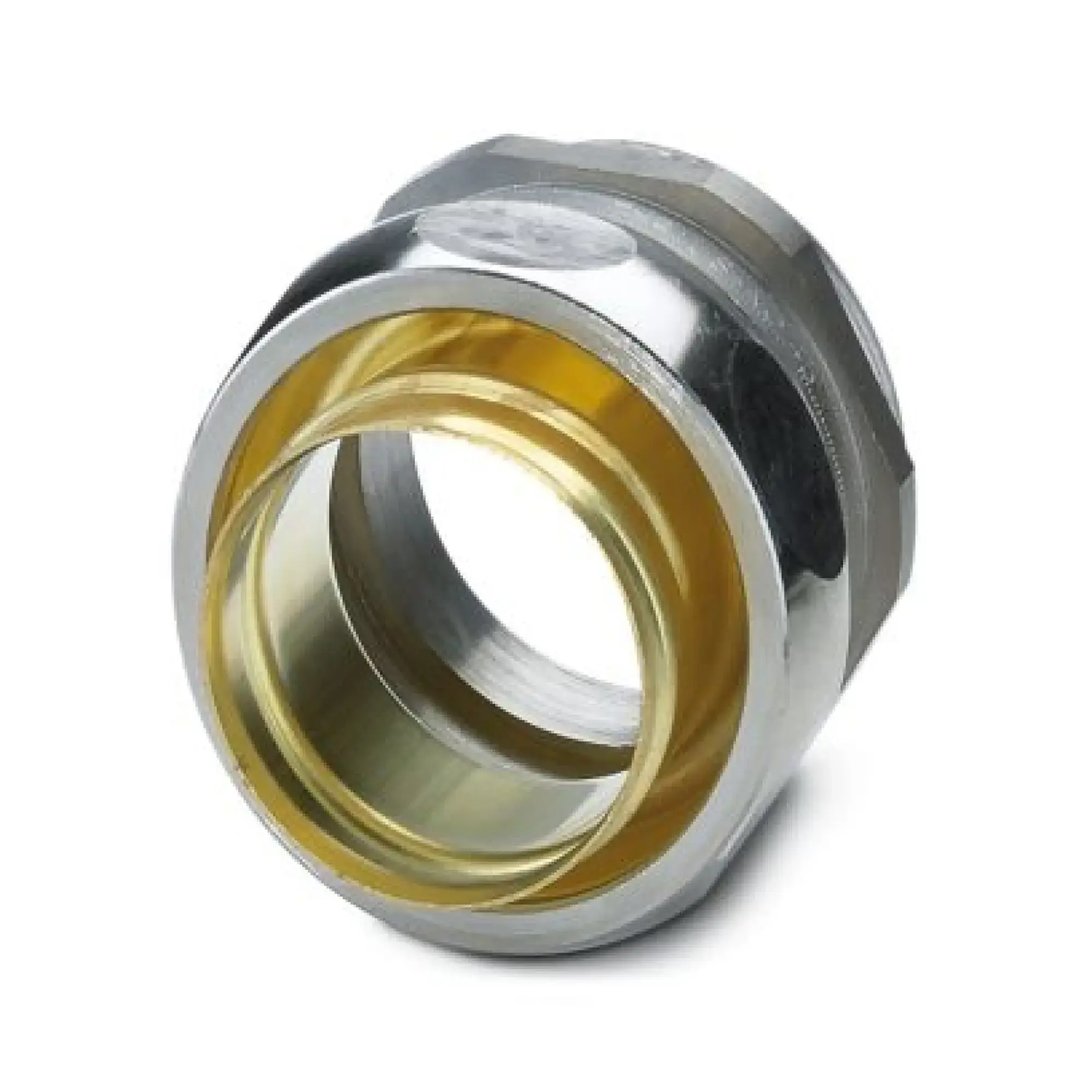 Phoenix Contact 3241057 Protective hose screw connection WP-G BRASS IP65 PG36 (img_001)