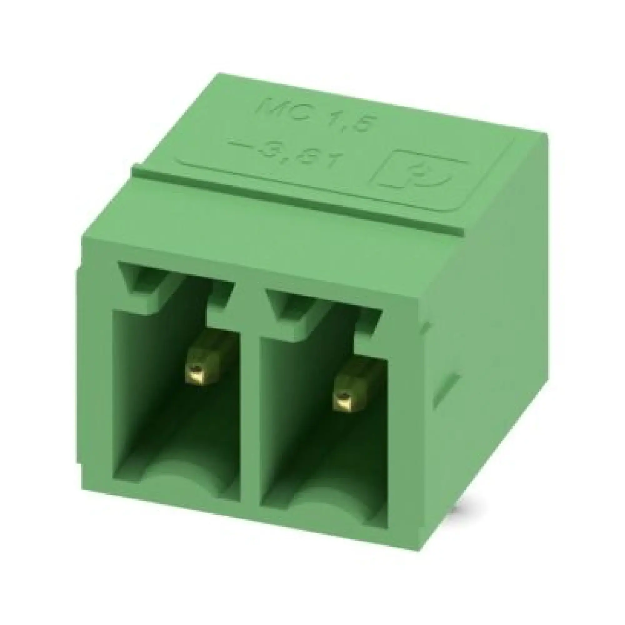 Phoenix Contact 1851902 PCB header MC 1,5/ 2-G-3,81 AU (img_001)