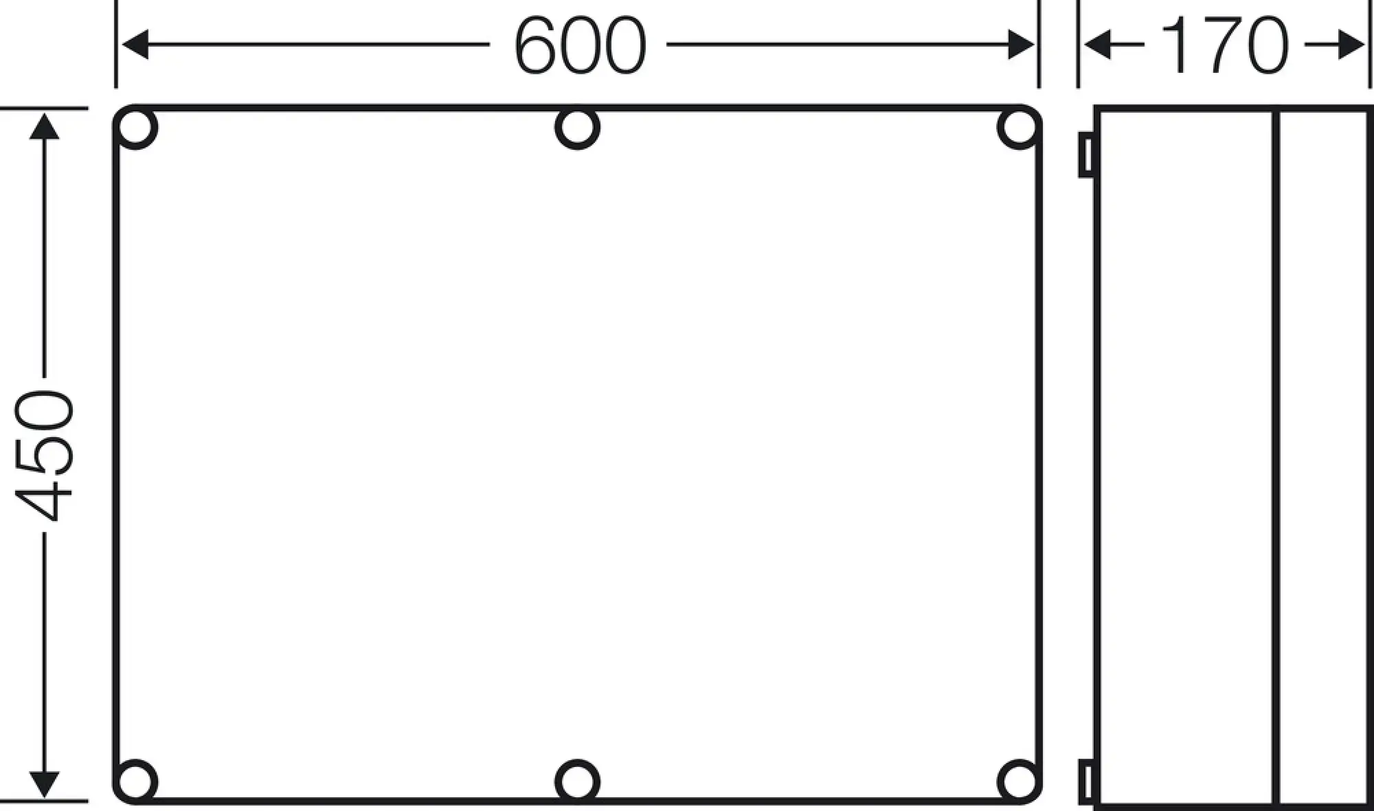 Hensel 20001317 Mi-Leergehäuse, Einbaumaße 575x425x146mm, transparenter Deckel Mi 0600 (img_004) Hensel 20001317 Mi-Leergehäuse, Einbaumaße 575x425x146mm, transparenter Deckel Mi 0600 (img_004)