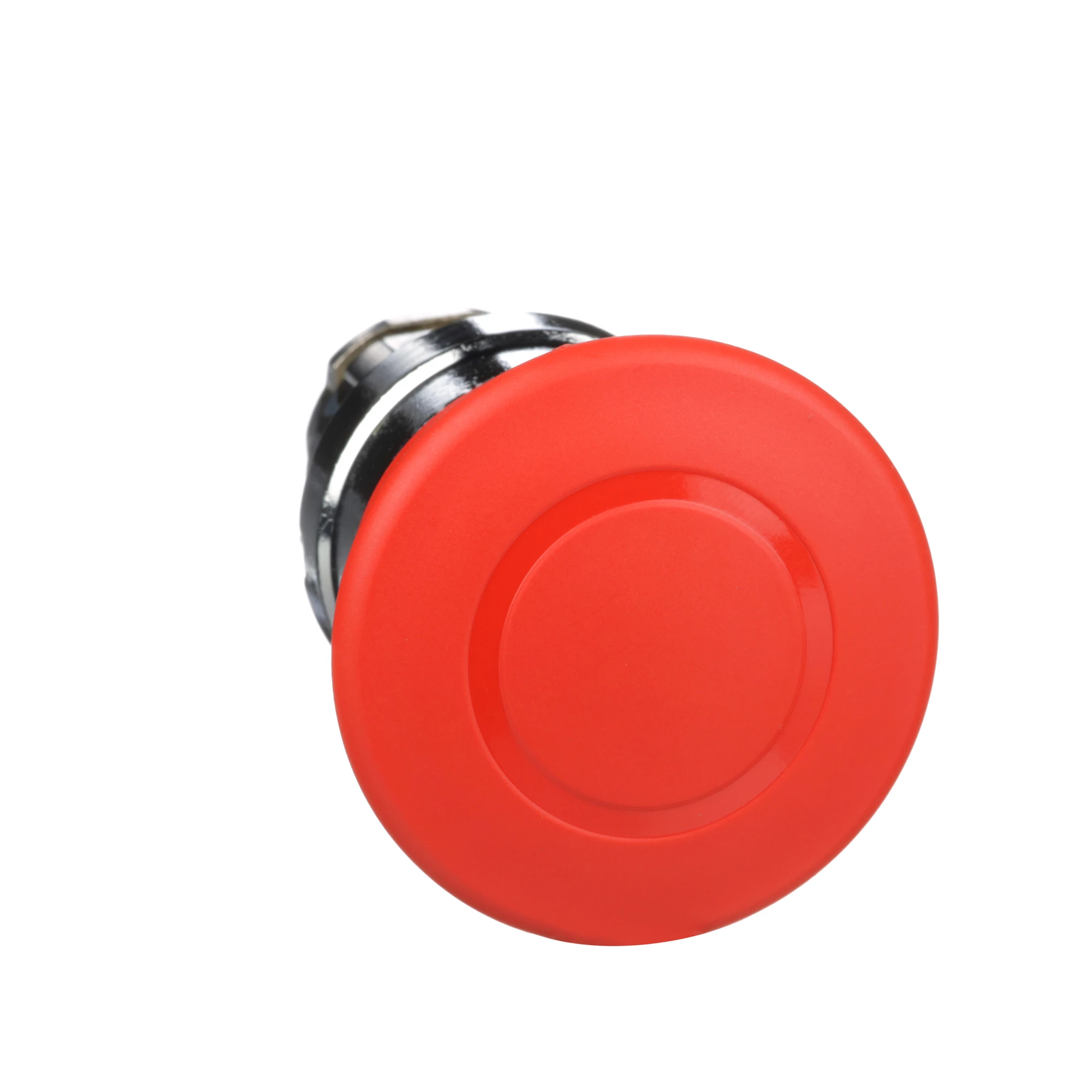 Schneider Electric ZB4BT84 Emergency Stop/Emergency-Off Switch, Front Element, Harmony XB4, Metal, 22mm, Red, Mushroom 40mm, Pull Release (img_001) Schneider Electric ZB4BT84 Emergency Stop/Emergency-Off Switch, Front Element, Harmony XB4, Metal, 22mm, Red, Mushroom 40mm, Pull Release (img_001)