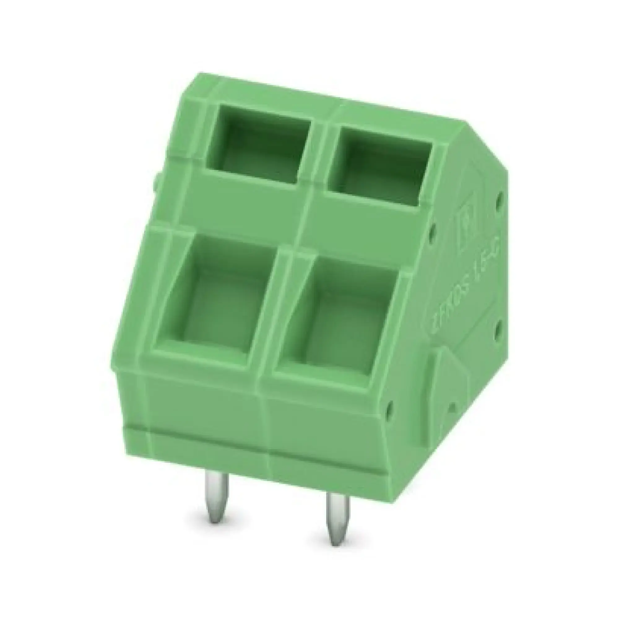 Phoenix Contact 1933998 PCB terminal block ZFKDSA 1,5C-5,0- 2 (img_001) Phoenix Contact 1933998 PCB terminal block ZFKDSA 1,5C-5,0- 2 (img_001)