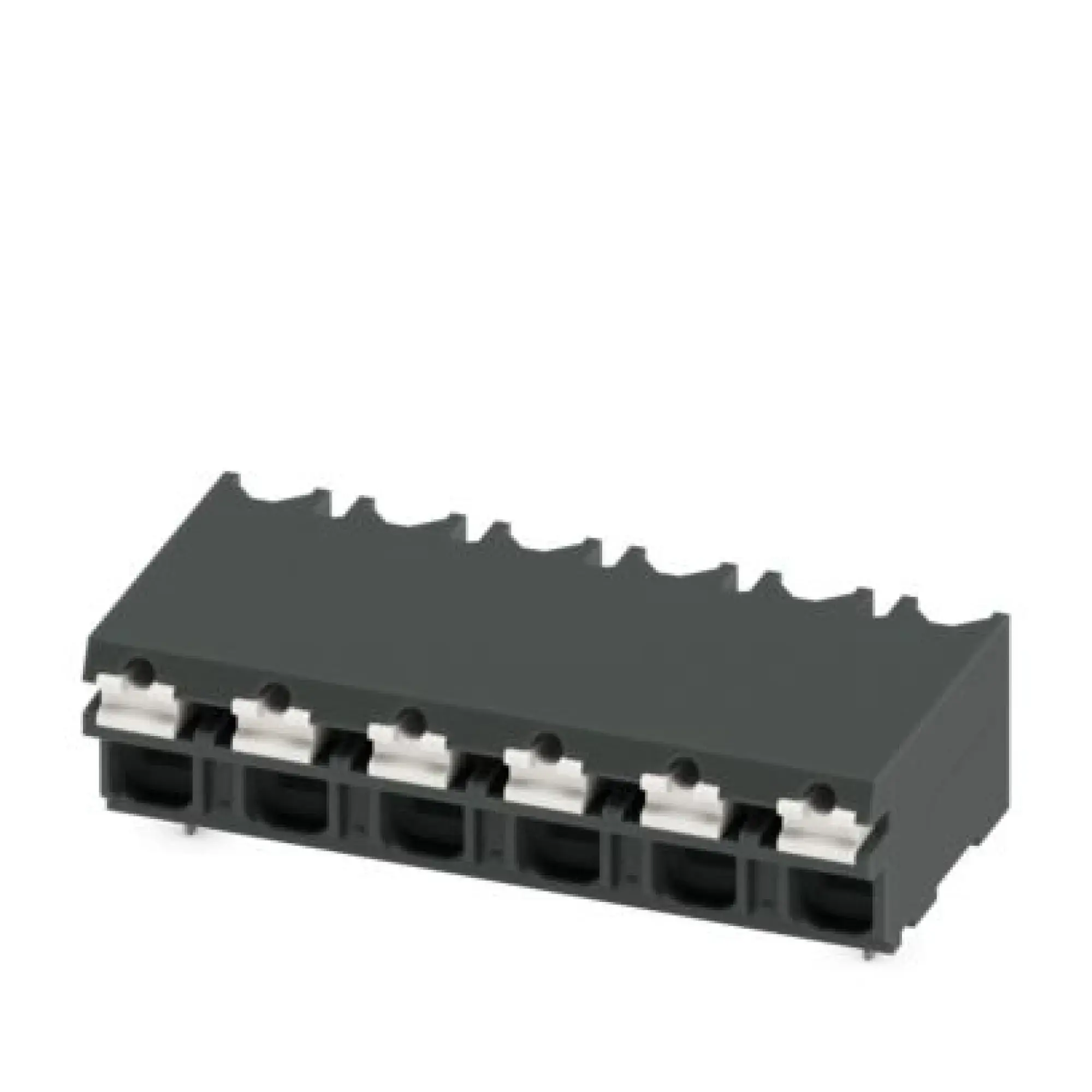Phoenix Contact 1824899 PCB terminal block SPT-SMD 1,5/ 6-H-5,08 R44 (img_001) Phoenix Contact 1824899 PCB terminal block SPT-SMD 1,5/ 6-H-5,08 R44 (img_001)