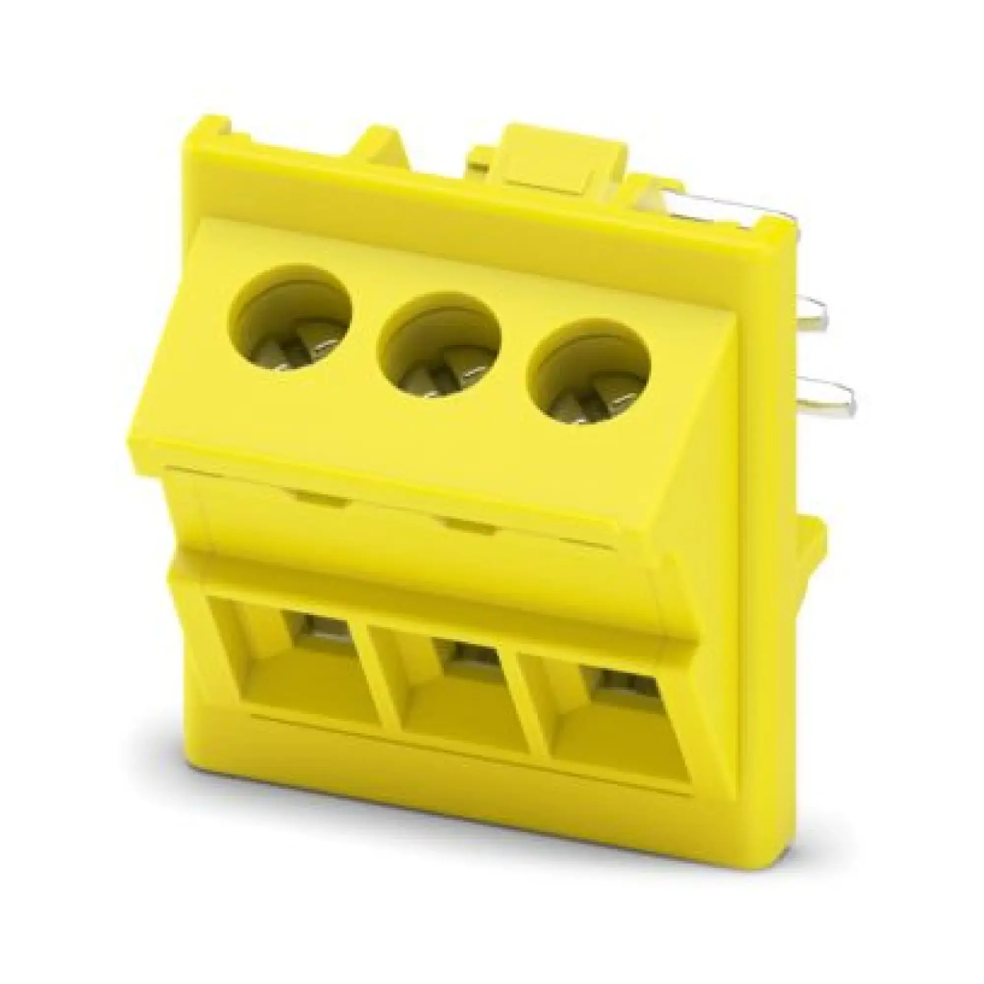 Phoenix Contact 1380319 PCB terminal block ICC20-TS2,5/3R5,0-1018 (img_001)