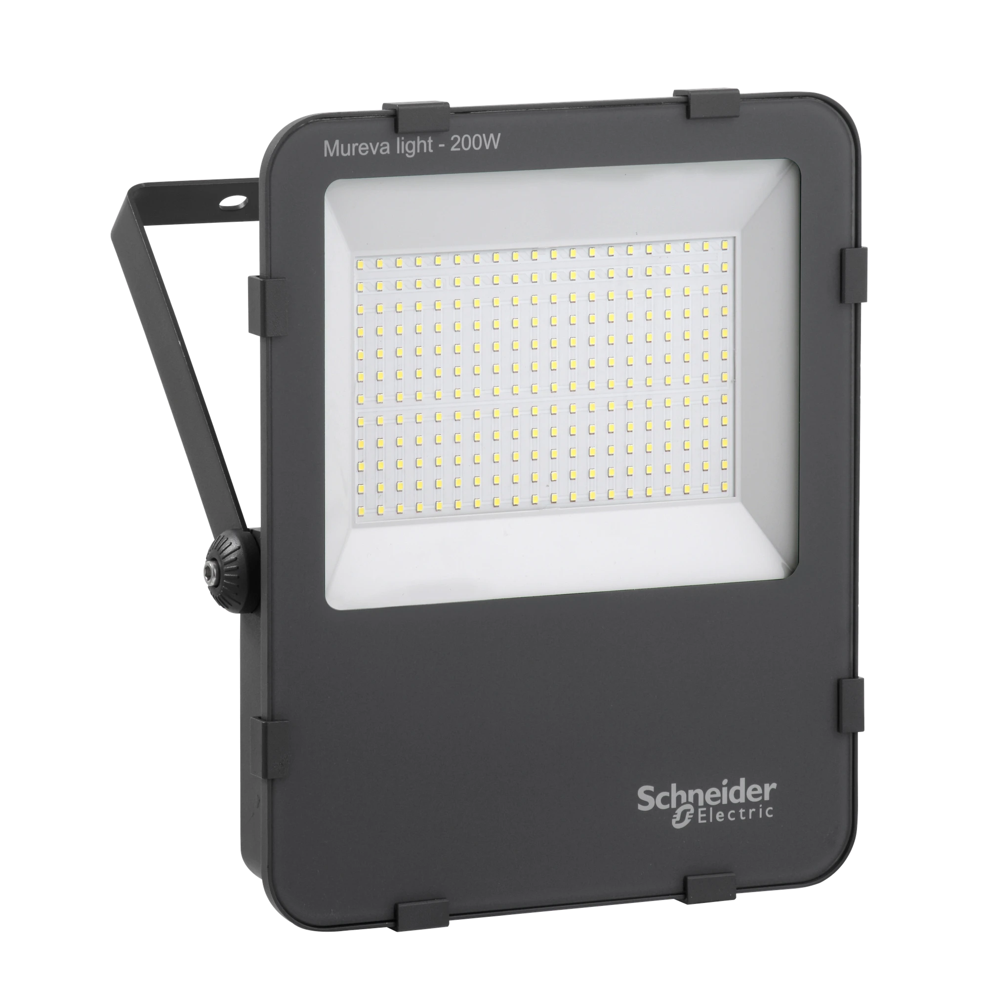 Schneider Electric IMT47223 LED Floodlight Mureva 200W/20000lm /6500k / IP65 / IK05 / Cable: 0,5m (img_001) Schneider Electric IMT47223 LED Floodlight Mureva 200W/20000lm /6500k / IP65 / IK05 / Cable: 0,5m (img_001)