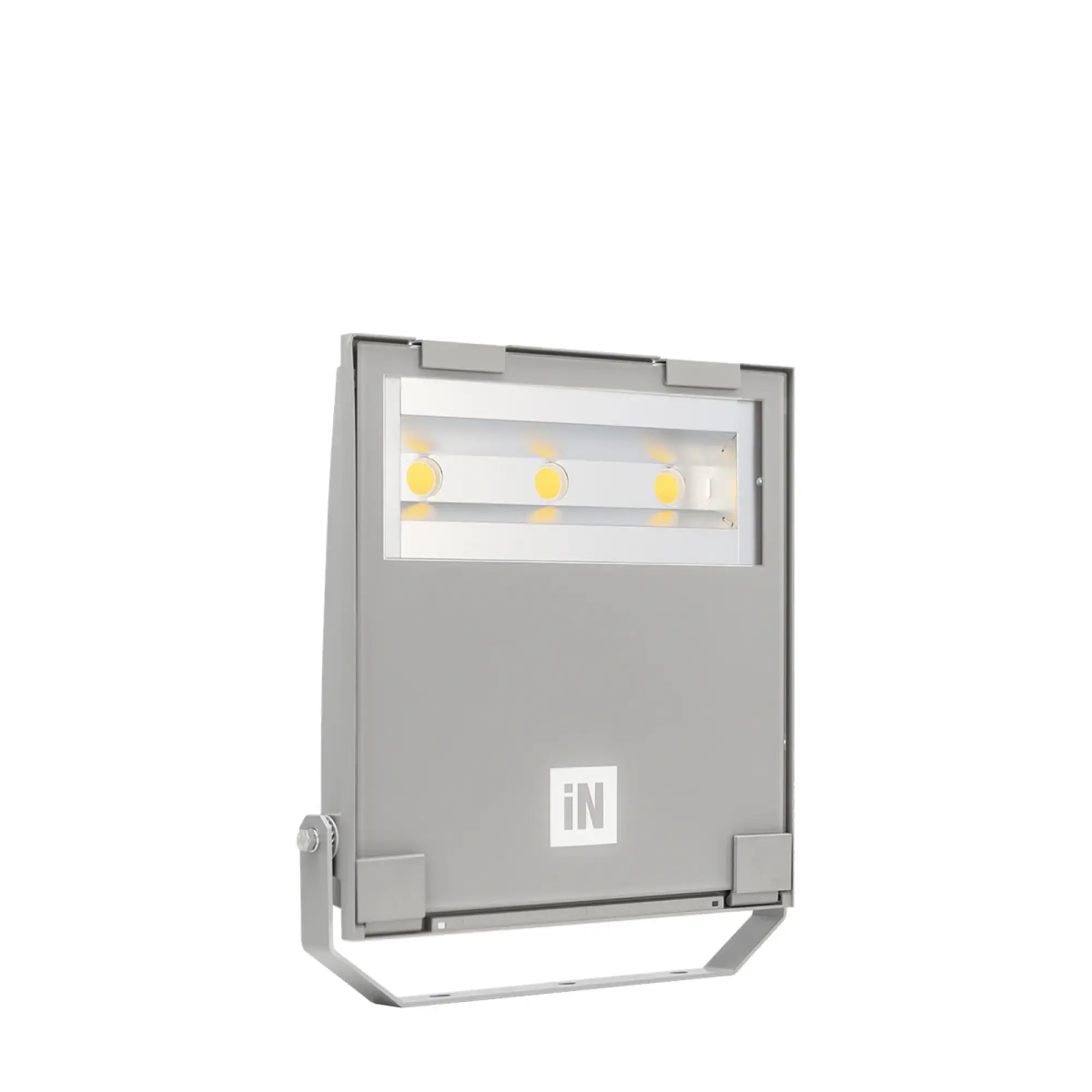 Performance iN Lighting 3115149 LED-Scheinwerfer 5000K 154W statisch symmetrische Streuoptik 3115149 (img_001)
