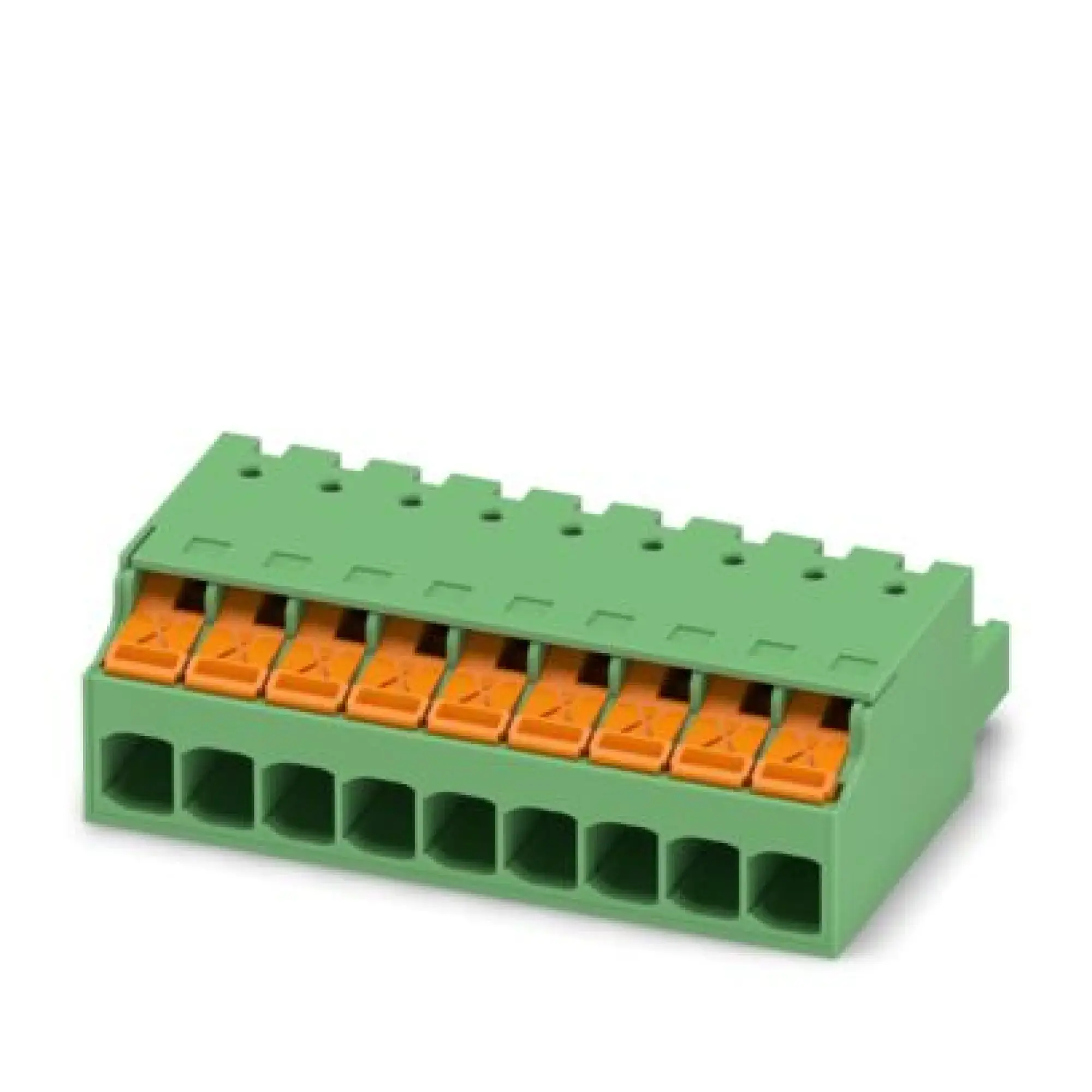 Phoenix Contact 1491354 PCB connector XPC 2,5/ 9-ST-5,08 (img_001) Phoenix Contact 1491354 PCB connector XPC 2,5/ 9-ST-5,08 (img_001)