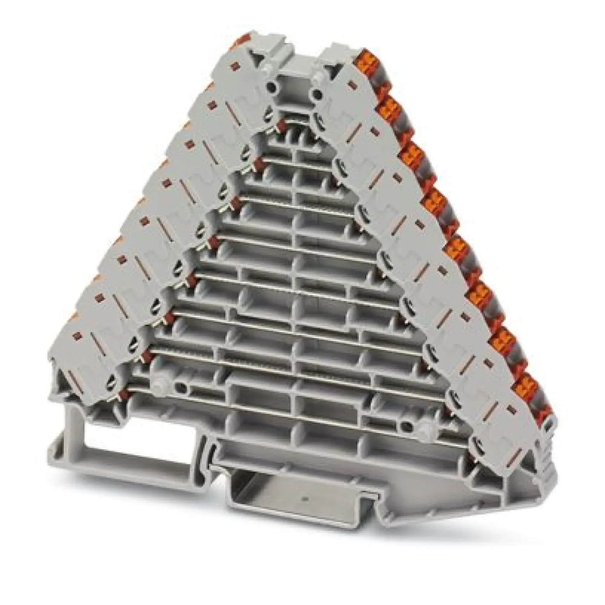 Phoenix Contact 3270231 Marshalling panel PTRV 8 /RD (img_001) Phoenix Contact 3270231 Marshalling panel PTRV 8 /RD (img_001)