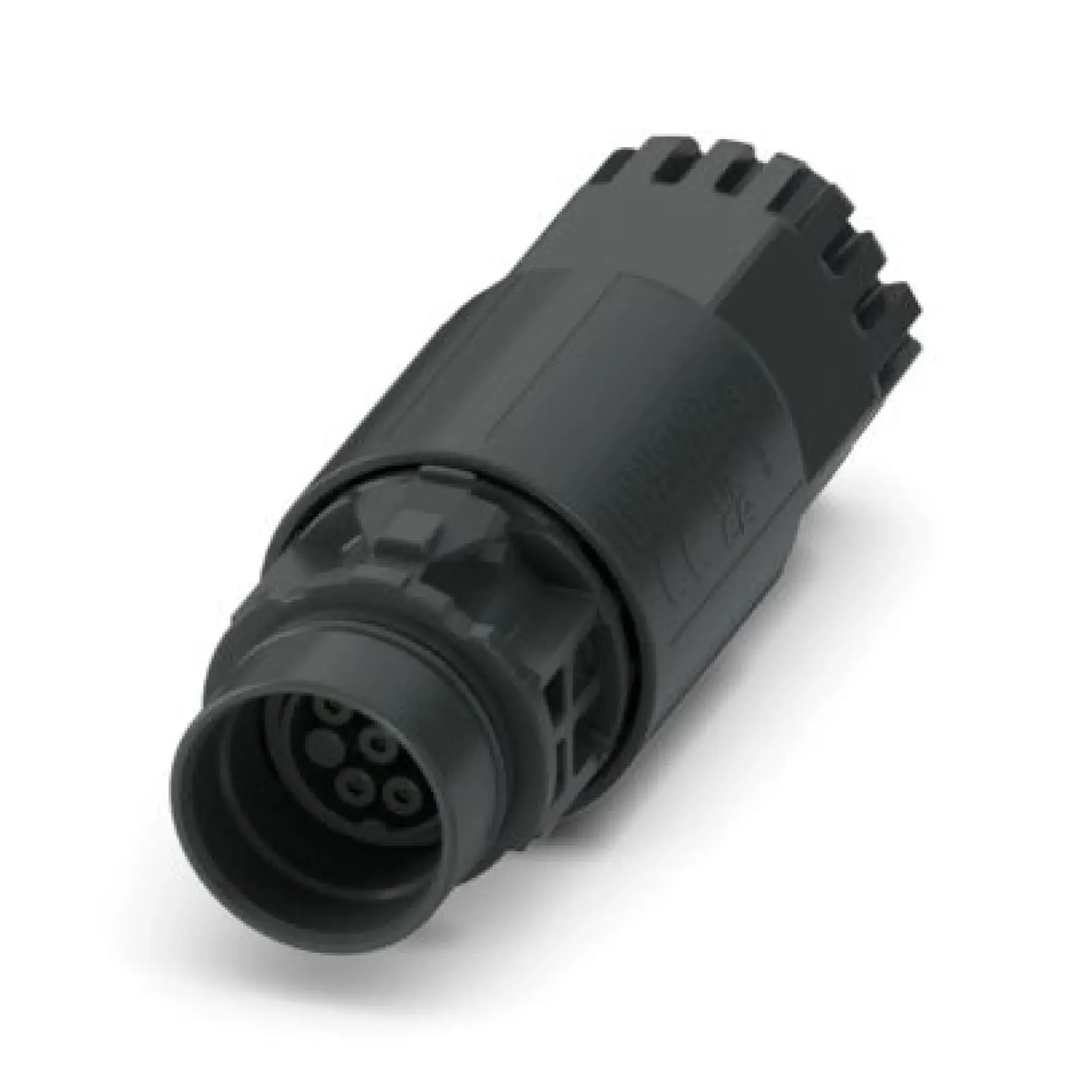 Phoenix Contact 1636030 Coupler connector PRC 20/M17-5E-FC-FC 6-14 GN (img_001)