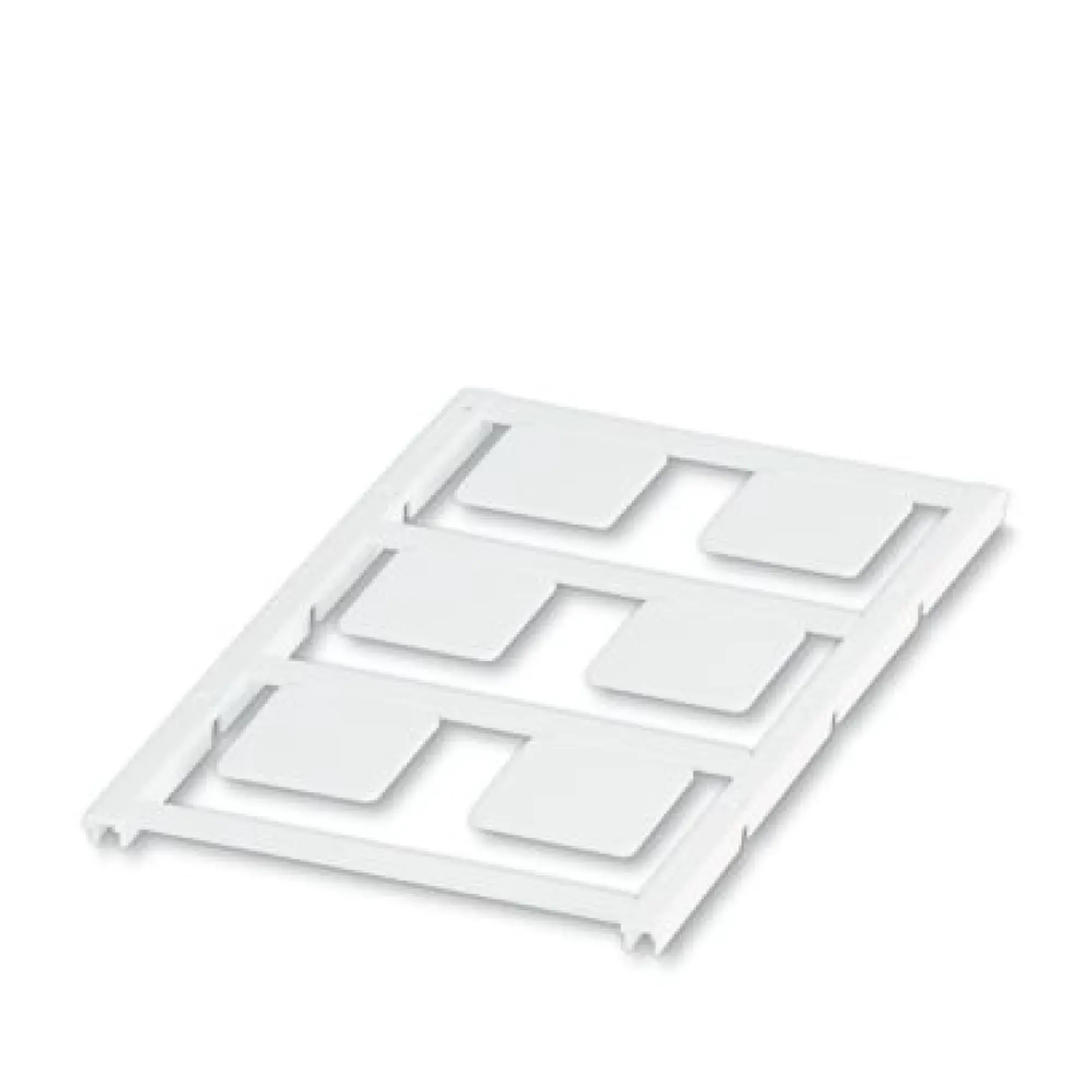 Phoenix Contact 0826985 Plastic label UC-EMLP (22X22) CUS (img_001)