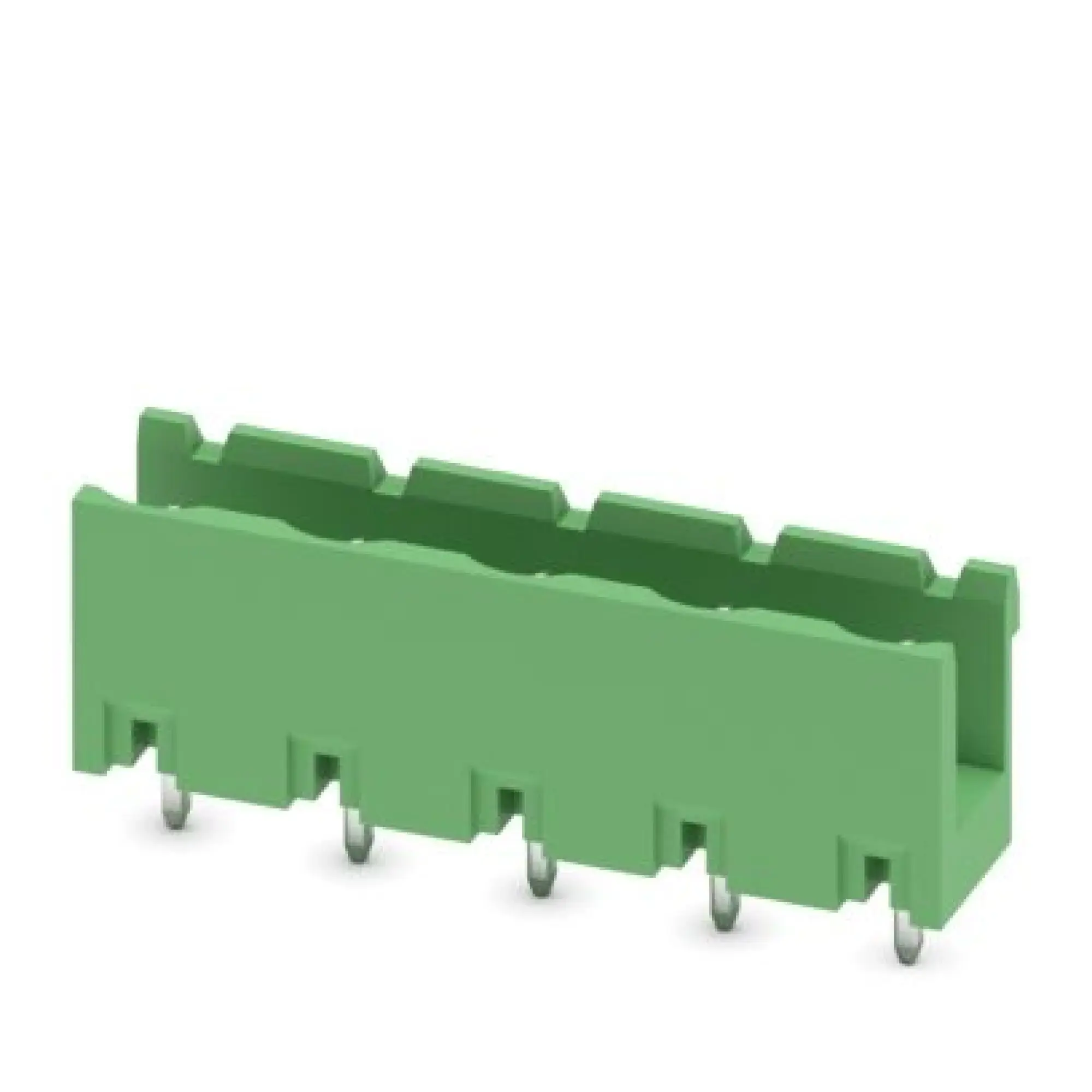 Phoenix Contact 1766592 PCB header GMSTBV 2,5/ 5-G-7,62 (img_001) Phoenix Contact 1766592 PCB header GMSTBV 2,5/ 5-G-7,62 (img_001)