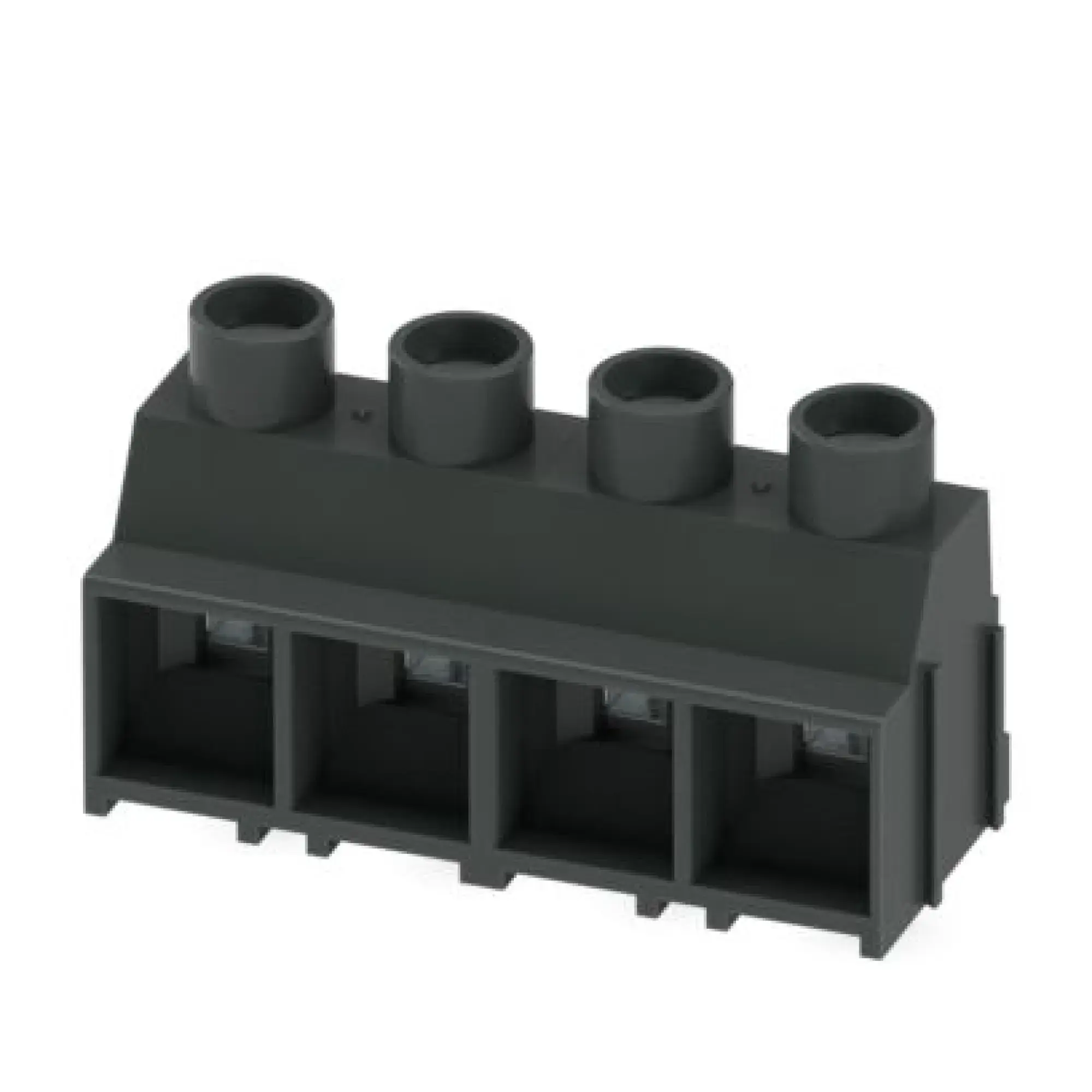 Phoenix Contact 1820232 PCB terminal block MKDS 5 HV/ 4-9,52 BK (img_001) Phoenix Contact 1820232 PCB terminal block MKDS 5 HV/ 4-9,52 BK (img_001)