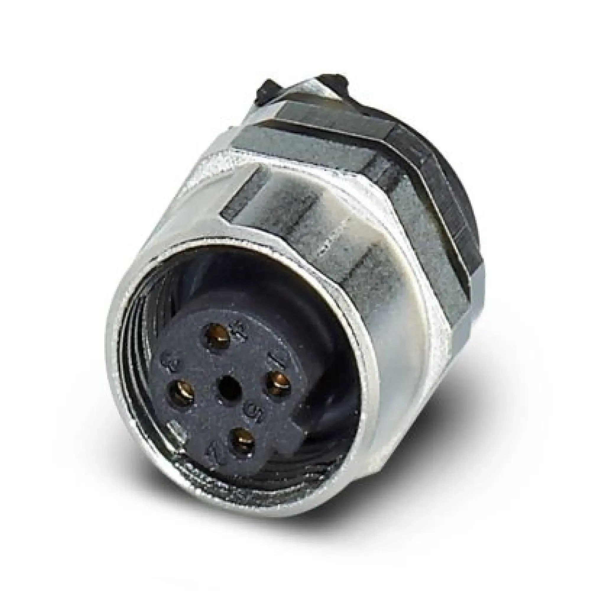 Phoenix Contact 1542648 Device connector rear mounting SACC-DSIV-FSD-4CON-L180 SCOTHR (img_001)