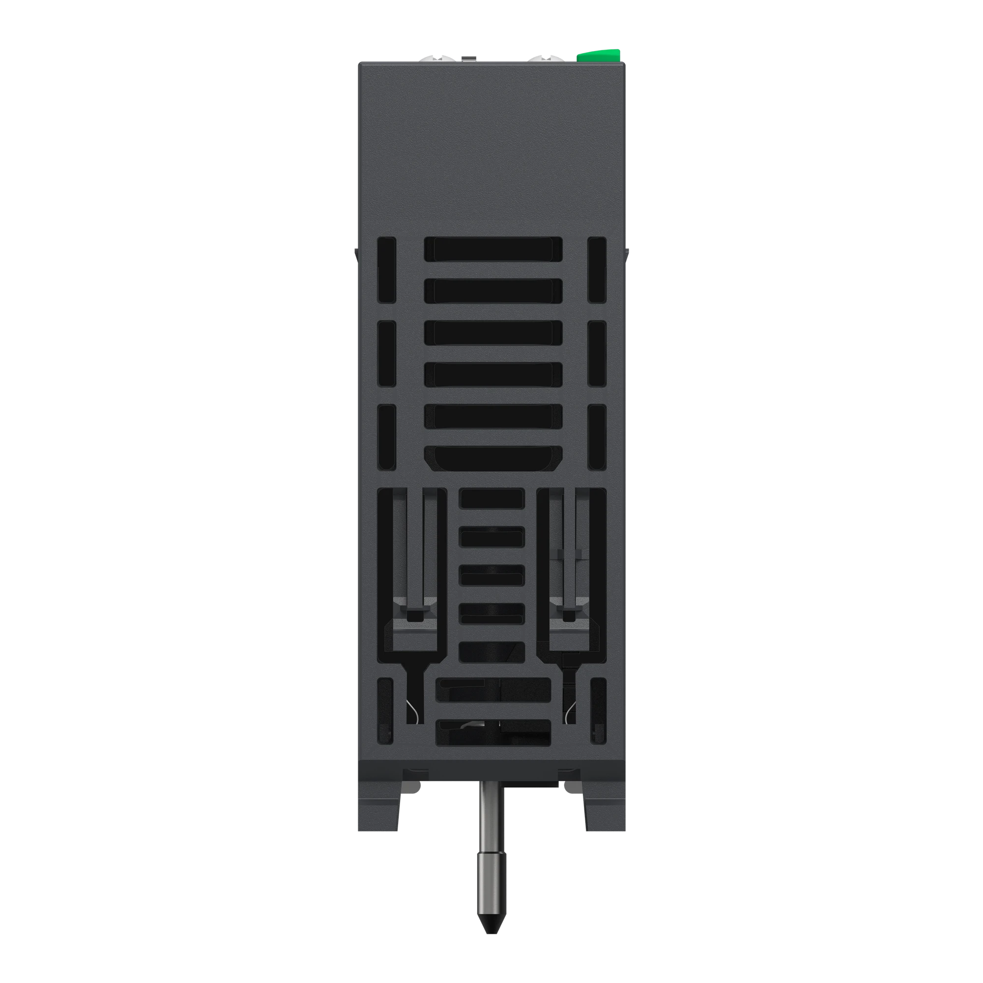 Schneider Electric BMXCRA31200 Modicon X80 RIO head adapter for X-bus module carrier as a dedicated EthNet/IP rack, standard features (img_004)