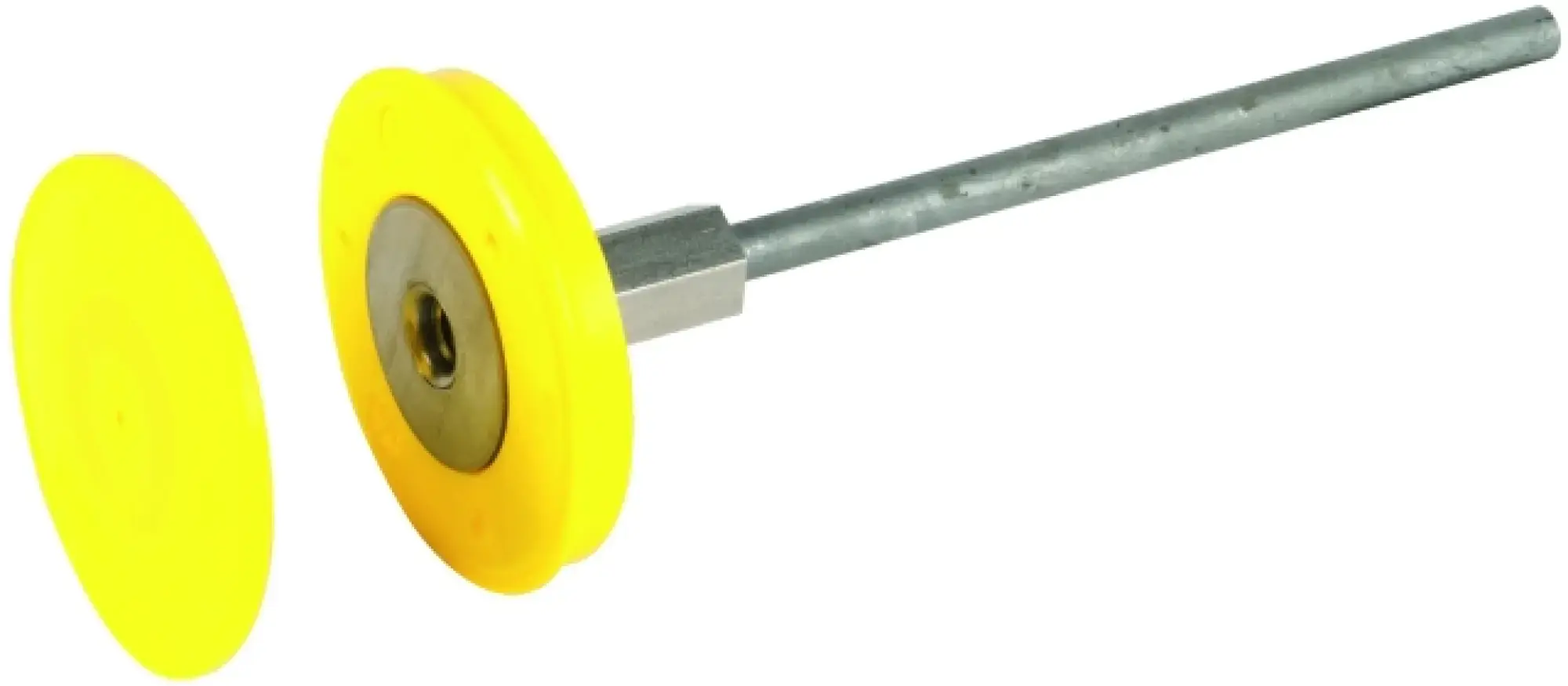 Dehn 478200 Fixed earthing term. type M M10/M12 StSt (V4A) with terminal axis St/tZn (img_001)