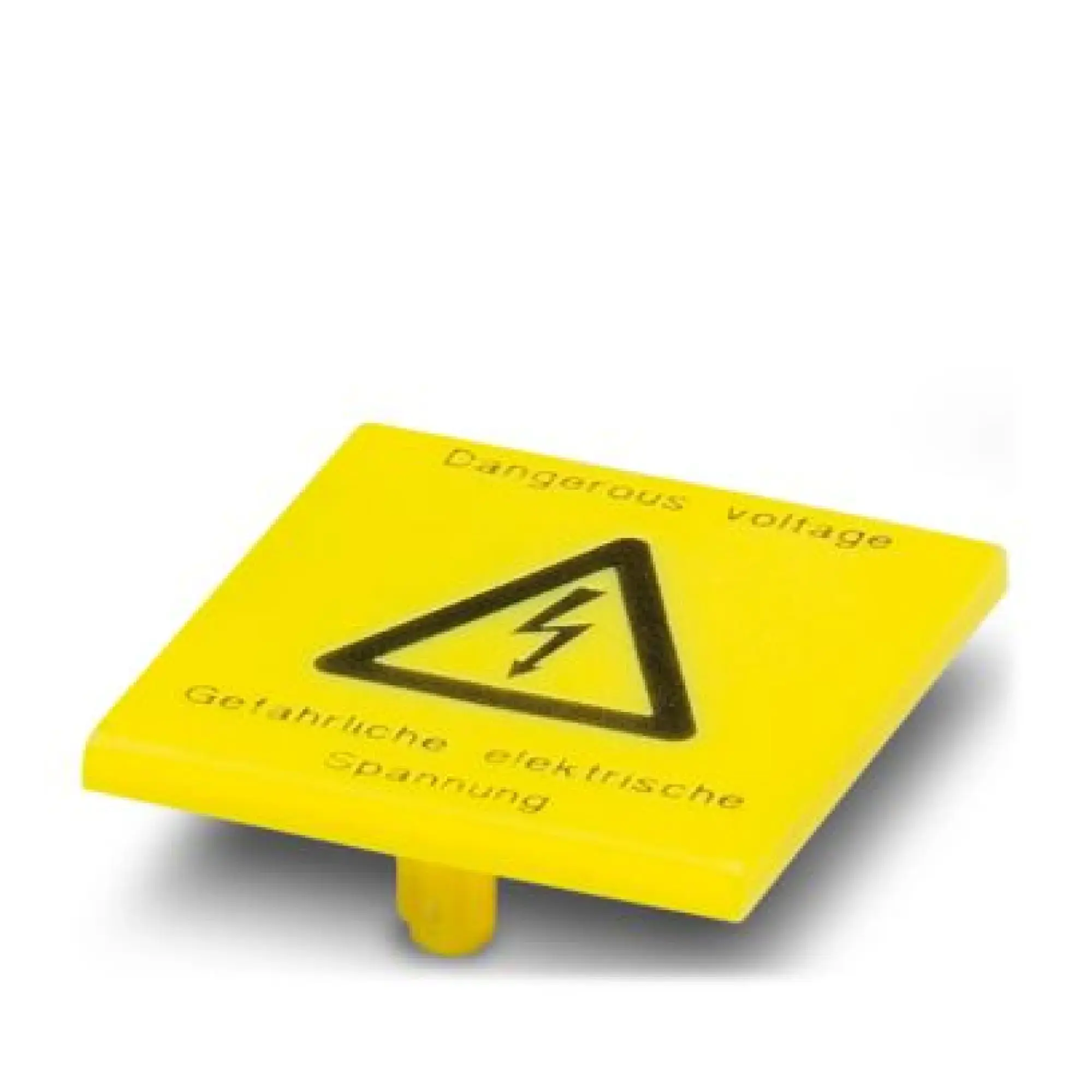 Phoenix Contact 2720029 Warning label WS-G5/2 (img_001)