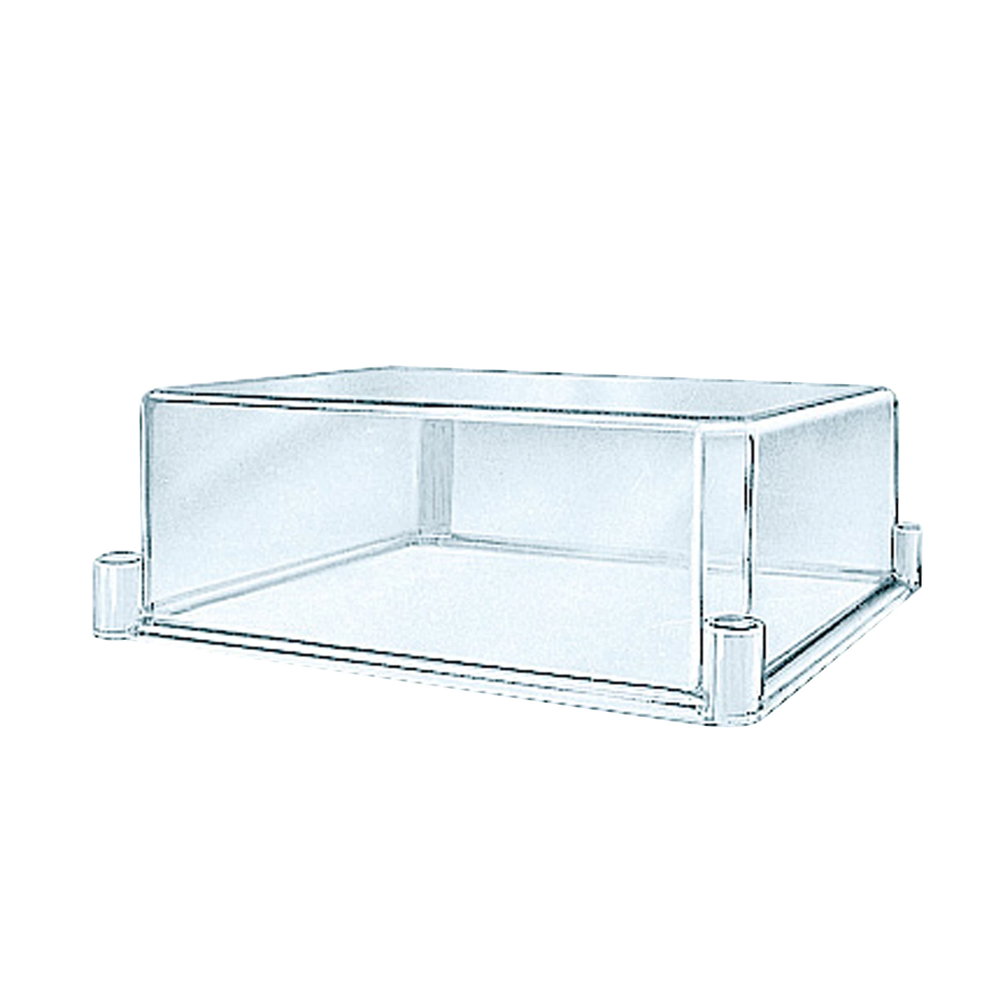 Schneider Electric NSYTPLS2736A Transparent Polycarbonate Cover 27x36x9.5cm (img_001) Schneider Electric NSYTPLS2736A Transparent Polycarbonate Cover 27x36x9.5cm (img_001)