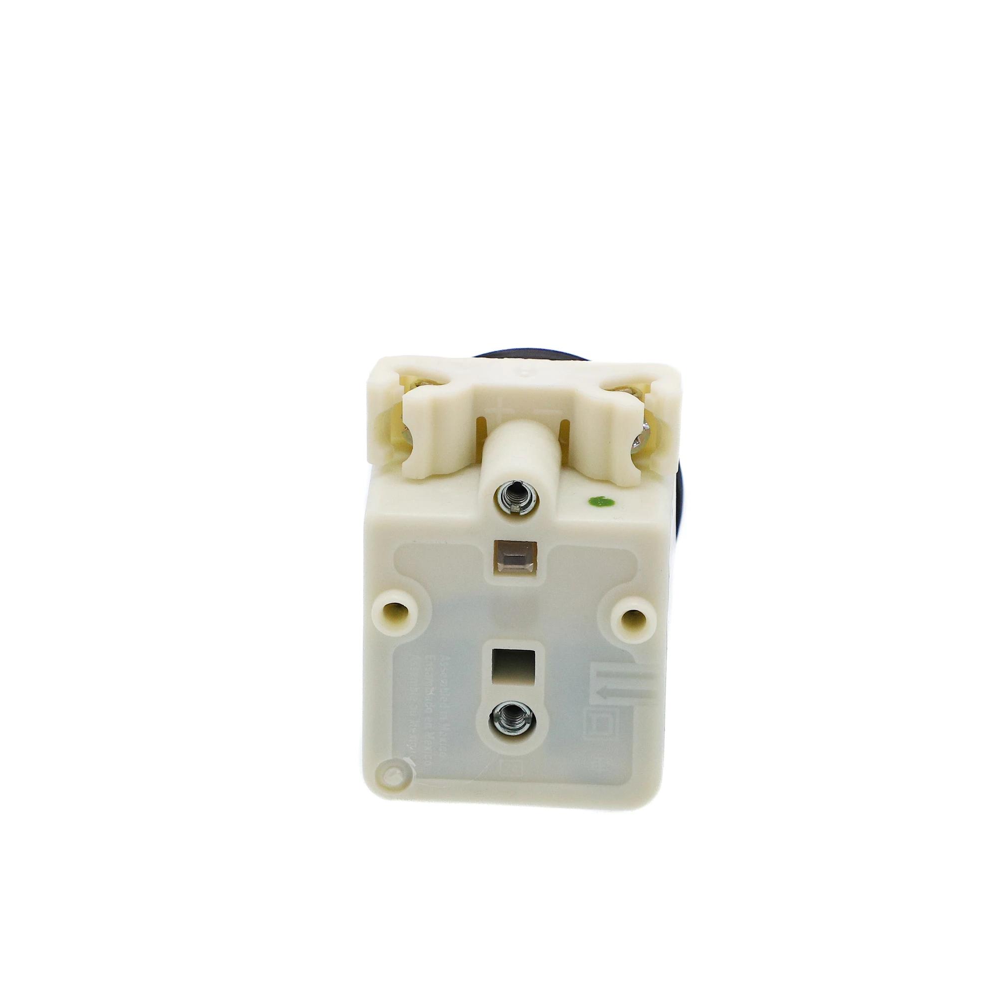 Schneider Electric 9001K1L1 Illuminated push-button, Type K, Ø 30, round, momentary contact (img_002) Schneider Electric 9001K1L1 Illuminated push-button, Type K, Ø 30, round, momentary contact (img_002)