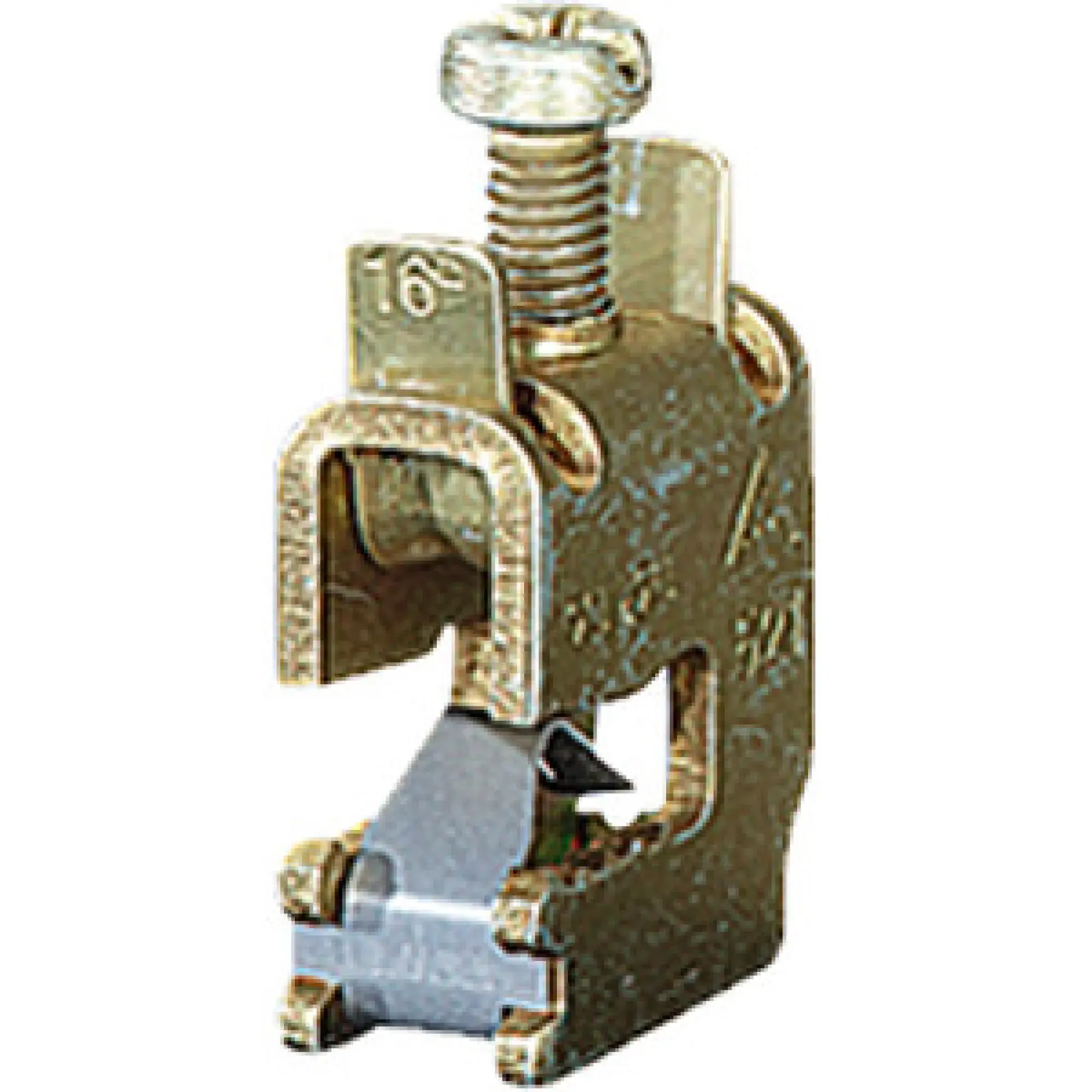 Hensel 2600099 Sammelschienen-Direktanschlussklemme 1,5-16 qmm, Cu KS 16 F (img_001) Hensel 2600099 Sammelschienen-Direktanschlussklemme 1,5-16 qmm, Cu KS 16 F (img_001)