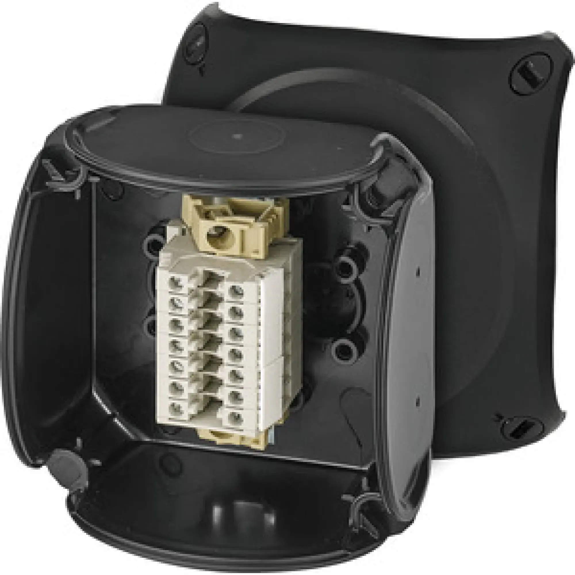 Hensel 62000341 Reihenklemmenkasten 1,5-2,5 qmm, 7 Klemmen WKM, Ex-Zone 2 und 22 RX 0207 T (img_002) Hensel 62000341 Reihenklemmenkasten 1,5-2,5 qmm, 7 Klemmen WKM, Ex-Zone 2 und 22 RX 0207 T (img_002)