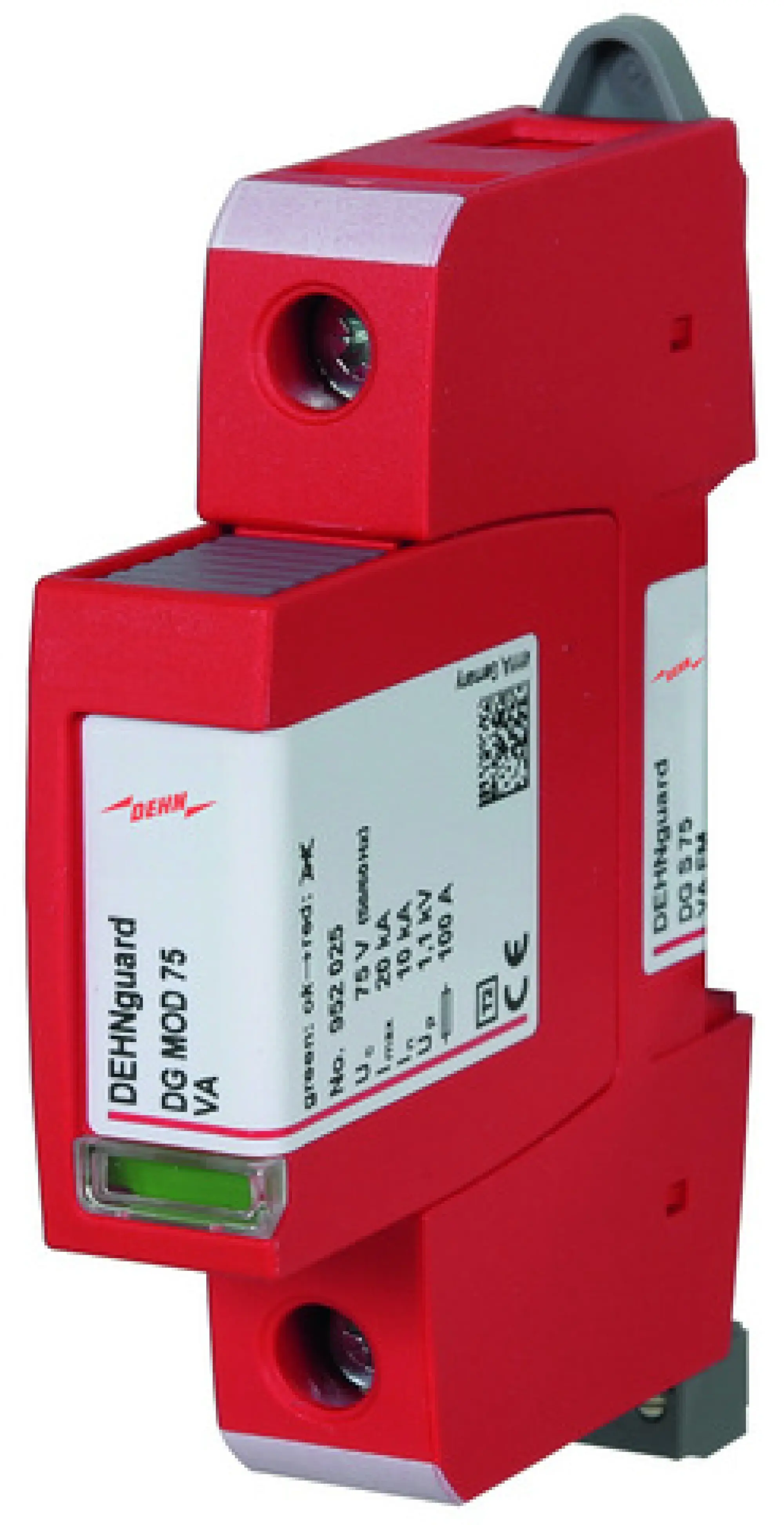 Dehn 952085 DEHNguard S FM surge arrester (img_003) Dehn 952085 DEHNguard S FM surge arrester (img_003)