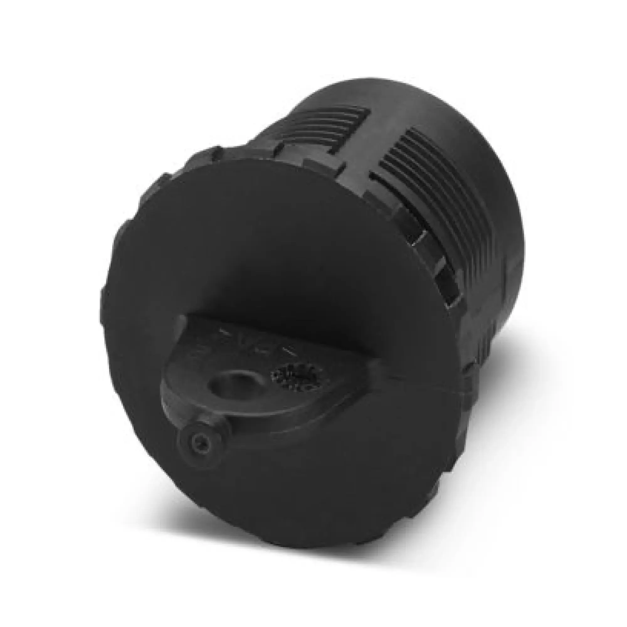 Phoenix Contact 1055747 Plastic protective cap PROT-M23PRO-PW-IT-IP67 (img_001)