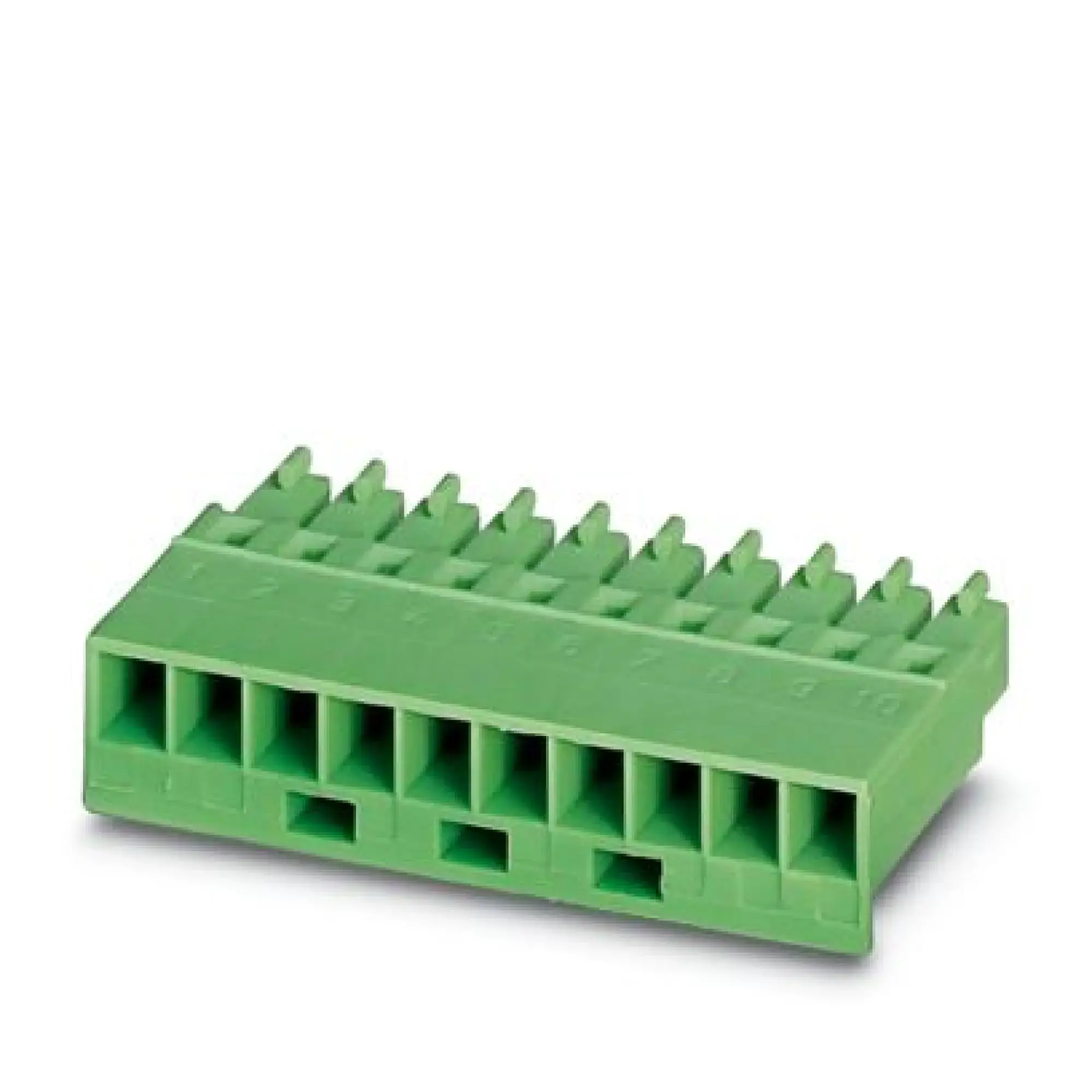 Phoenix Contact 1852309 PCB connector MCC 1/15-STZ-3,81 (img_001) Phoenix Contact 1852309 PCB connector MCC 1/15-STZ-3,81 (img_001)