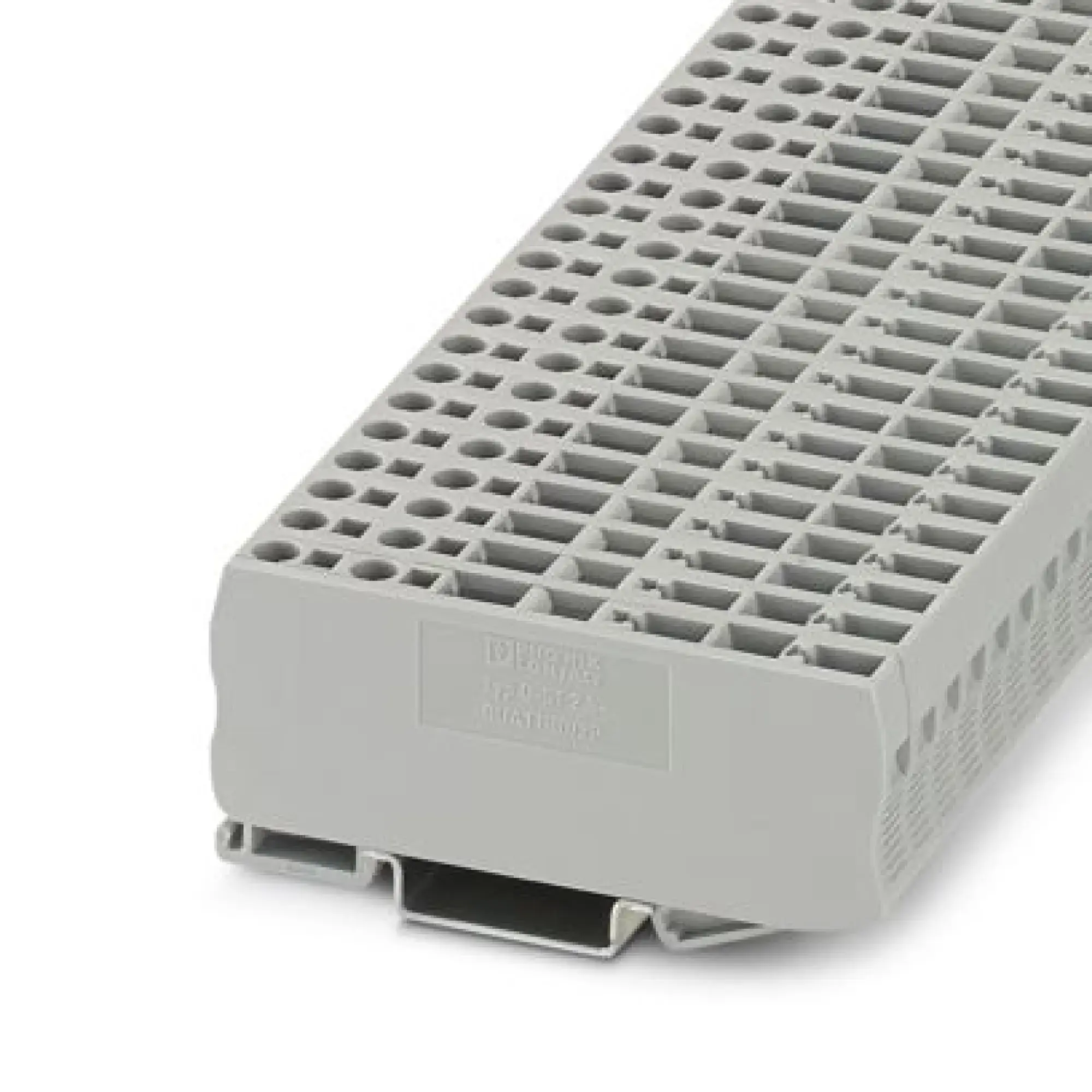 Phoenix Contact 3031309 Feed-through terminal block ST 2,5-QUATTRO/2P-D (img_001)