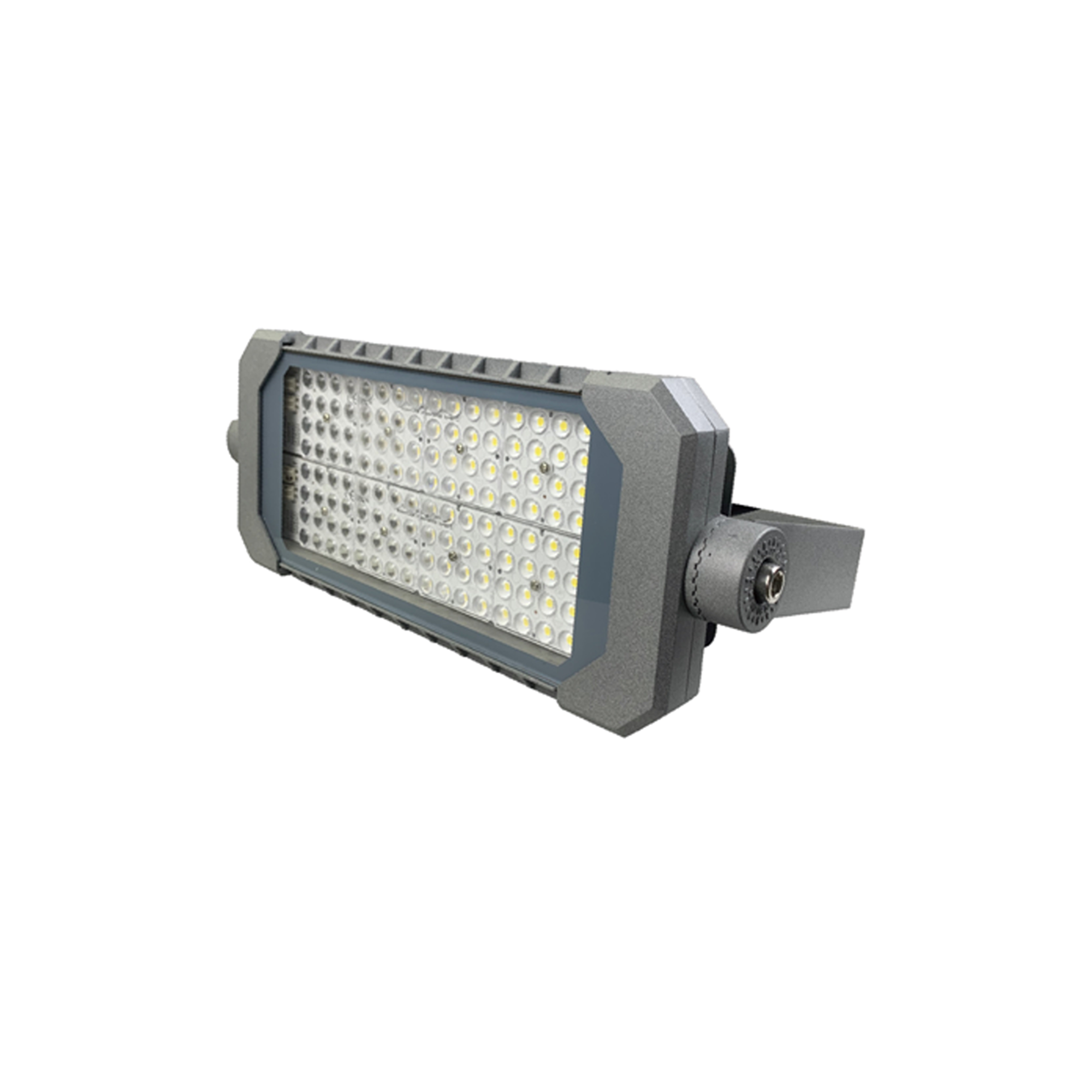 WSU Lights LED LED Fluter Lapara - 100W - 5500K - 140lm/W - 215x370x120mm - IP65 - CRI >70Ra WSU Lights LED LED Fluter Lapara - 100W - 5500K - 140lm/W - 215x370x120mm - IP65 - CRI >70Ra