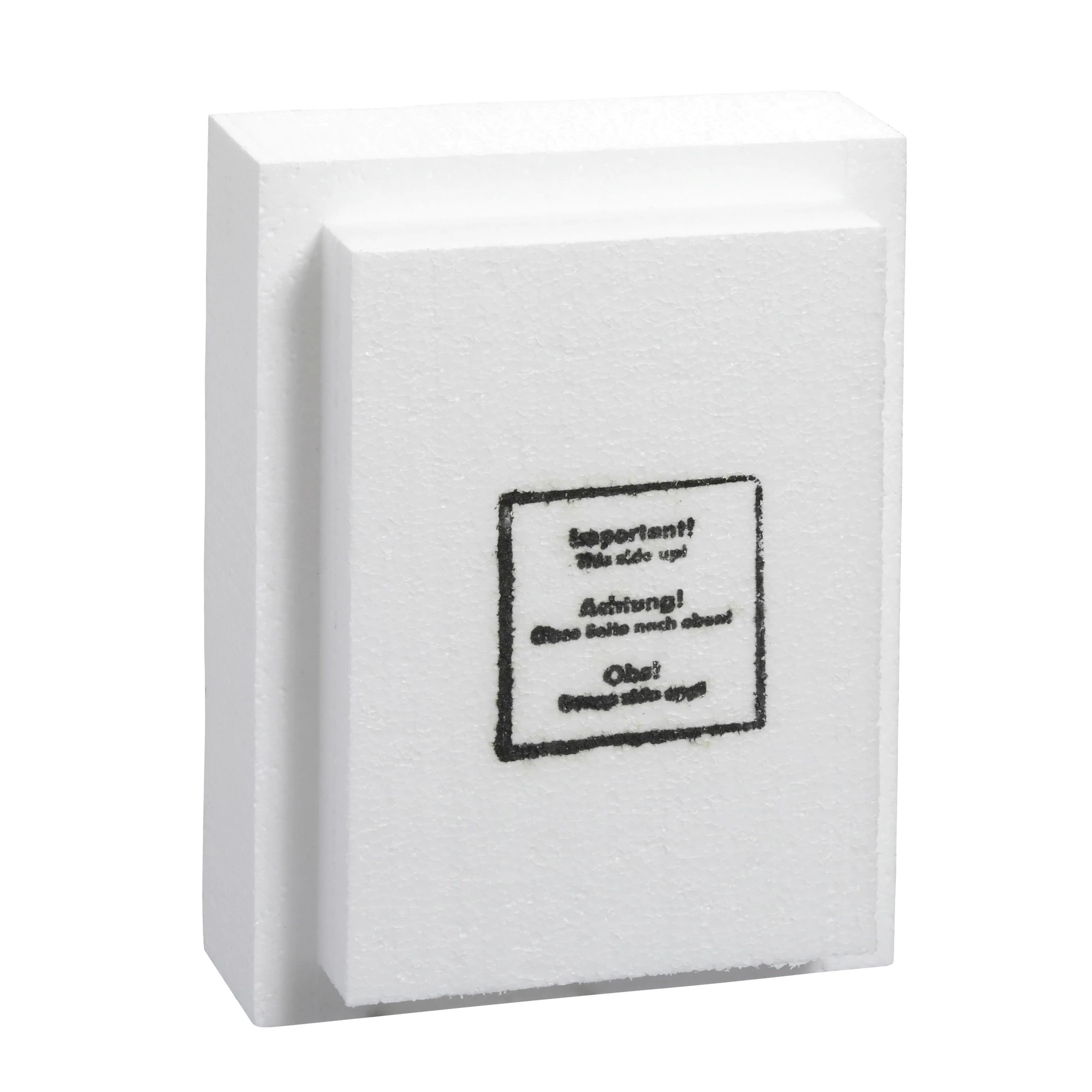 Schneider Electric 5197910 Cavity filler for UFB 700 simulates floor tank material polystyrene type:UFB-RF700 (img_001) Schneider Electric 5197910 Cavity filler for UFB 700 simulates floor tank material polystyrene type:UFB-RF700 (img_001)