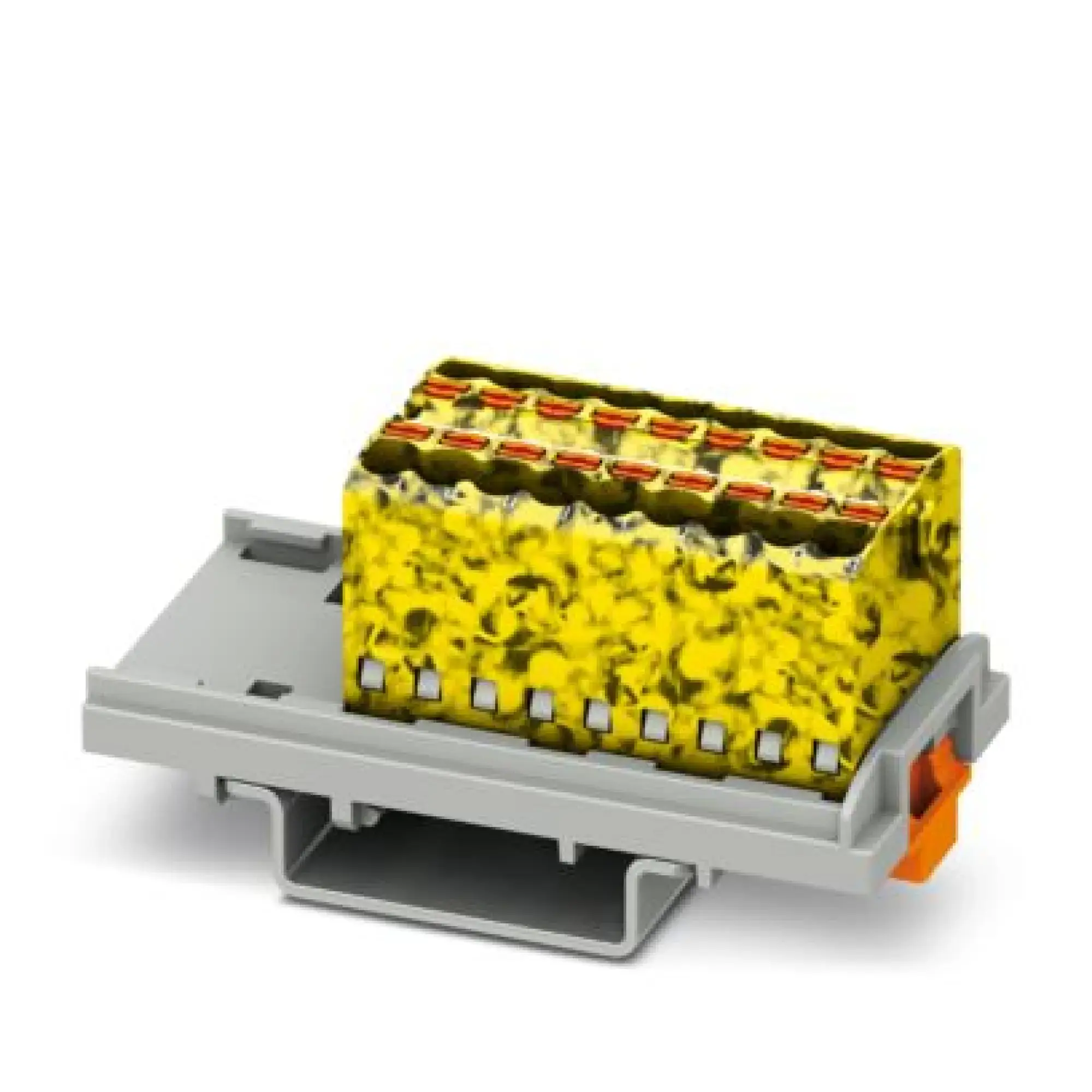 Phoenix Contact 1046960 Distribution block PTFIX 18X1,5-NS35-FE (img_001)