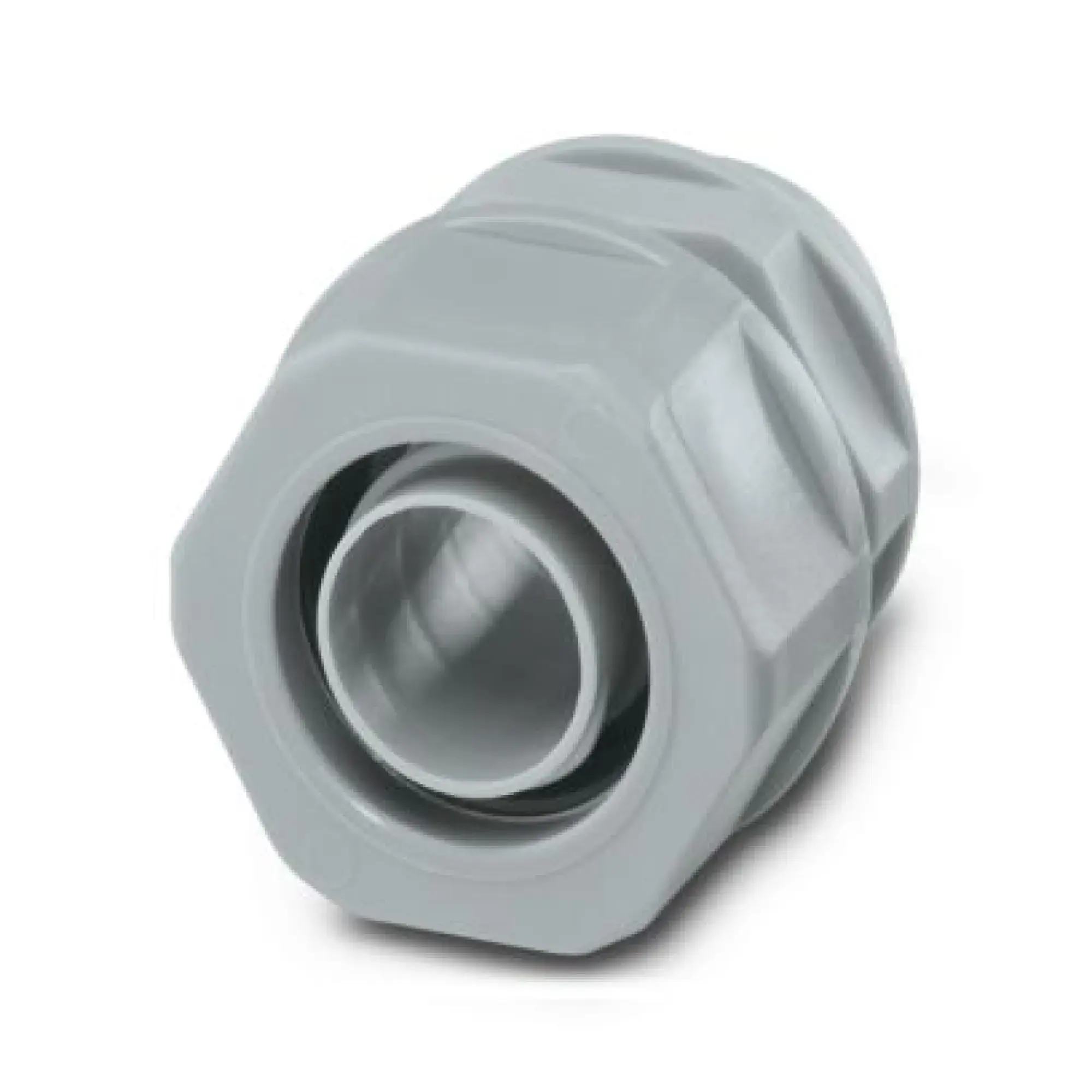 Phoenix Contact 3240991 Protective hose screw connection WP-G PP HF PG16 (img_001) Phoenix Contact 3240991 Protective hose screw connection WP-G PP HF PG16 (img_001)