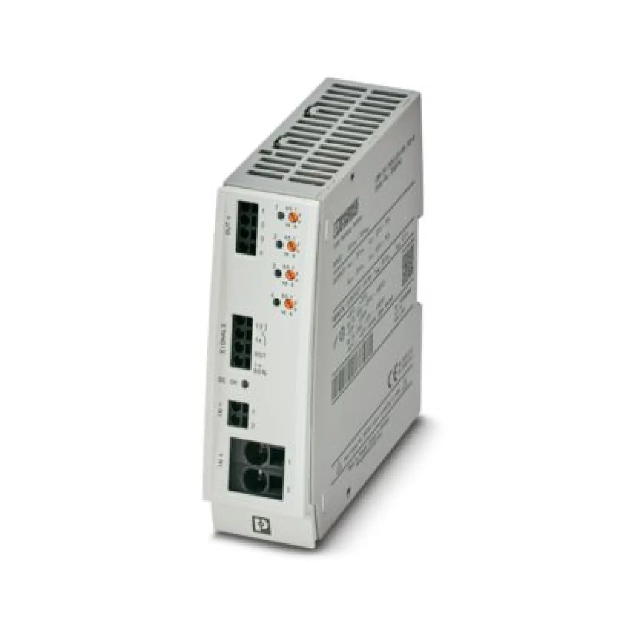 Phoenix Contact 2905743 Electronic circuit breaker CBM E4 24DC/0.5-10A NO-R (img_001)