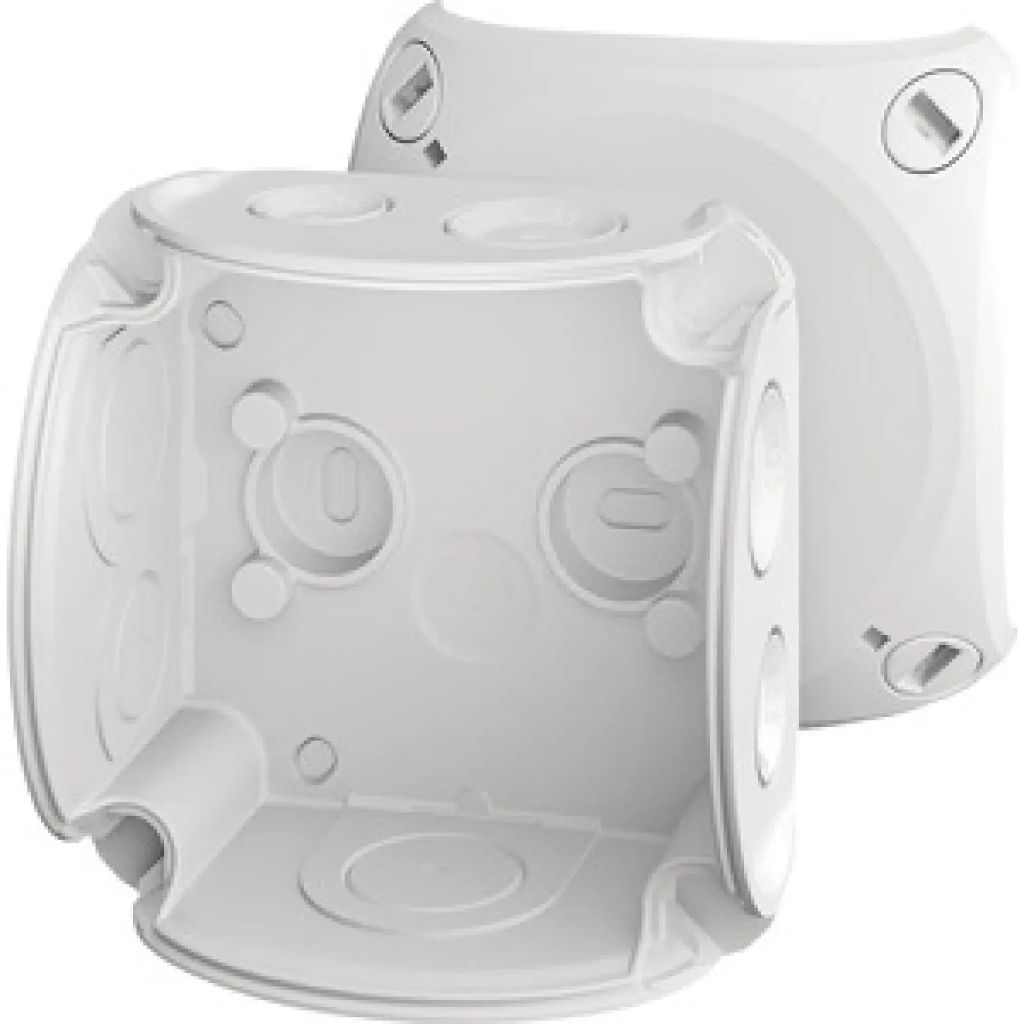 Hensel 62000440 Kabelabzweigkasten bis 2,5 qmm ohne Klemme DK 0100 G (img_001) Hensel 62000440 Kabelabzweigkasten bis 2,5 qmm ohne Klemme DK 0100 G (img_001)