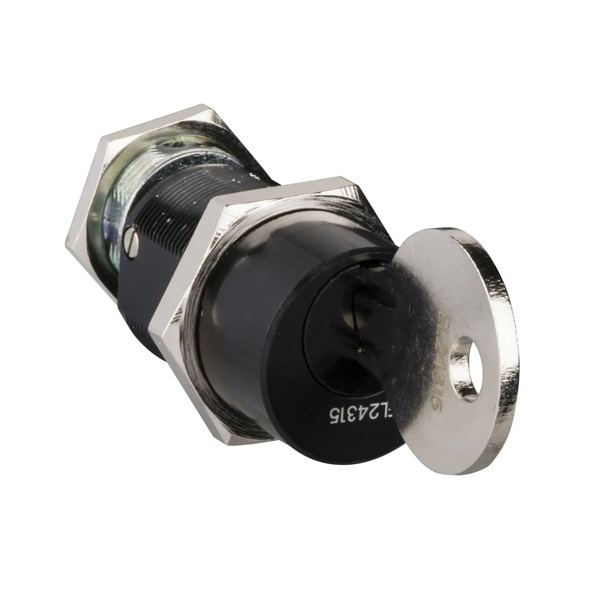 Schneider Electric LV833192SP Ronis 1 identical key, with key EL24135 (img_002) Schneider Electric LV833192SP Ronis 1 identical key, with key EL24135 (img_002)