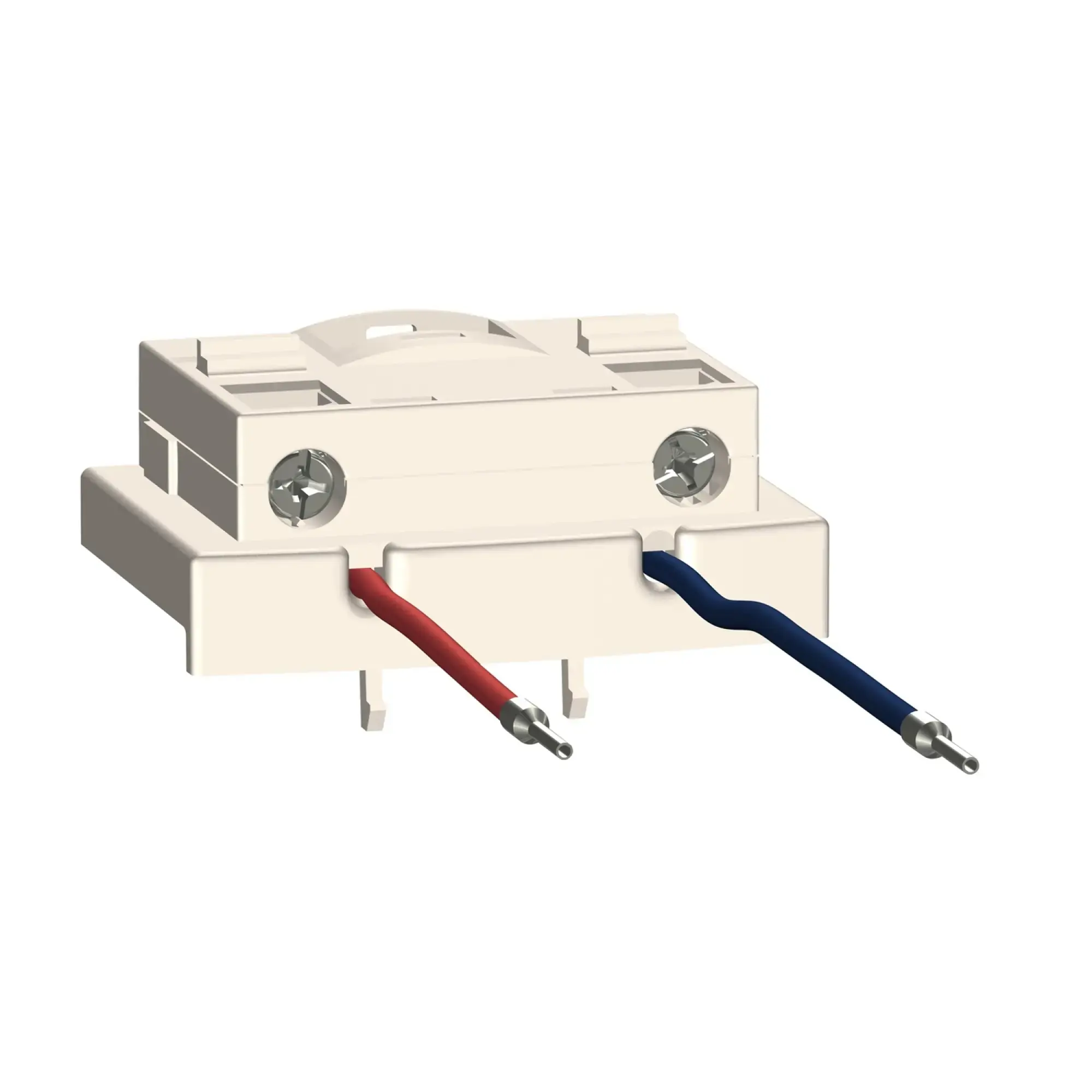 Schneider Electric LAD4BB3 Coil Adapter, Retrofit, for D40A/D65A (img_002) Schneider Electric LAD4BB3 Coil Adapter, Retrofit, for D40A/D65A (img_002)