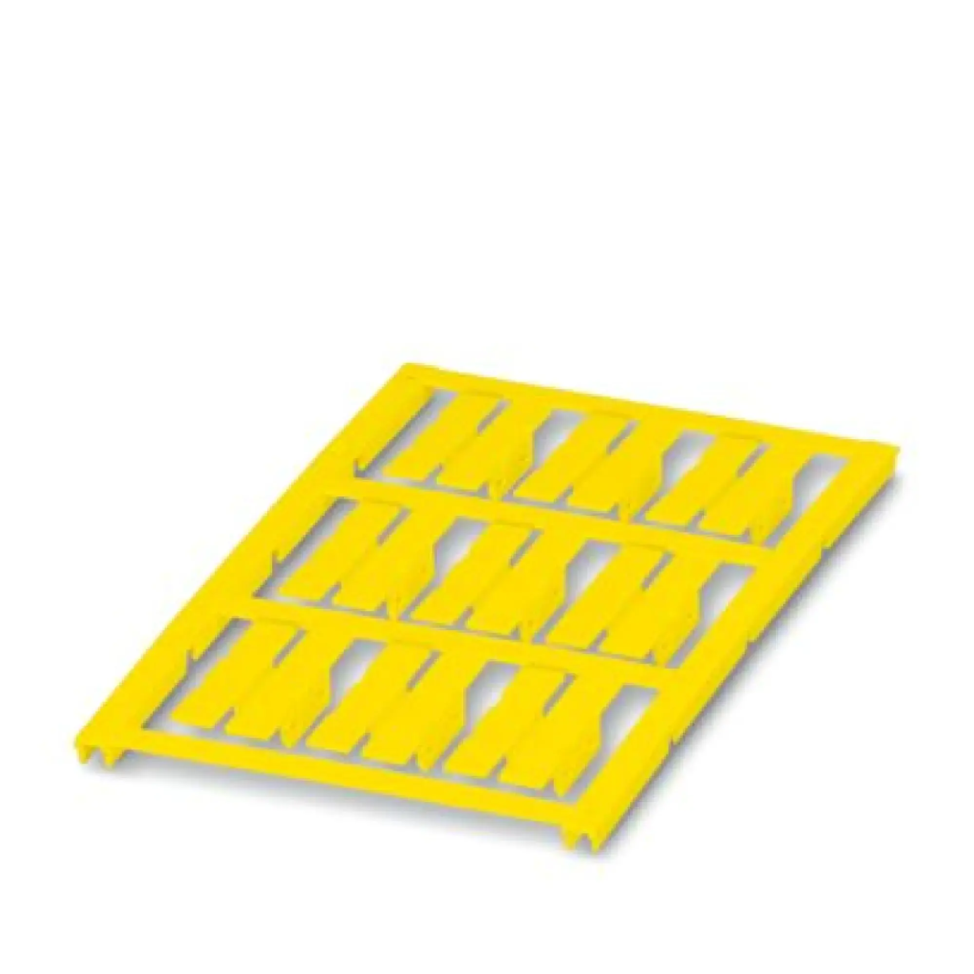 Phoenix Contact 0819660 Conductor marker UC-WMC 4,4 (30X5,5) YE (img_001)