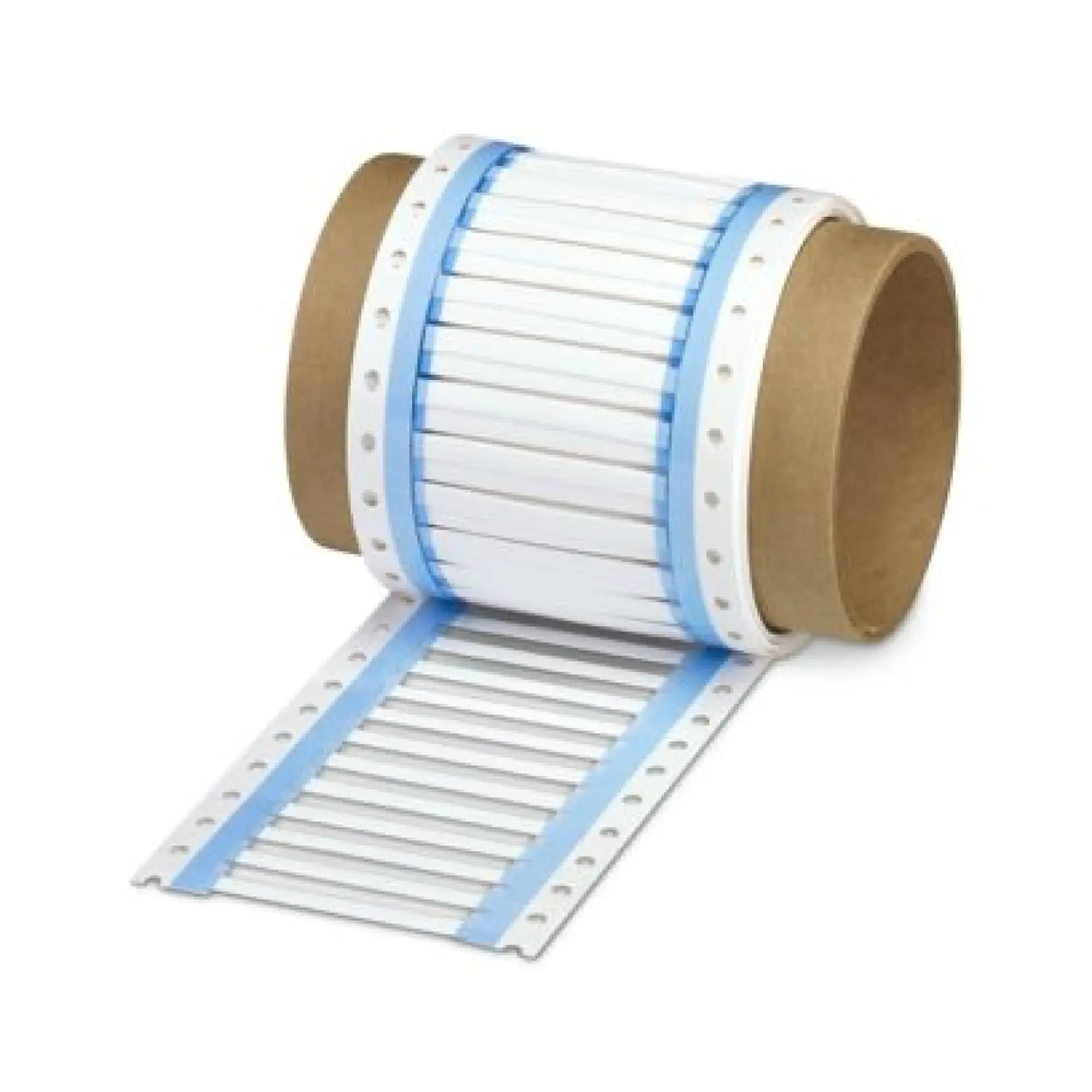 Phoenix Contact 0800736 Shrink sleeve WMS 2,4 (60X4)R CUS (img_001)