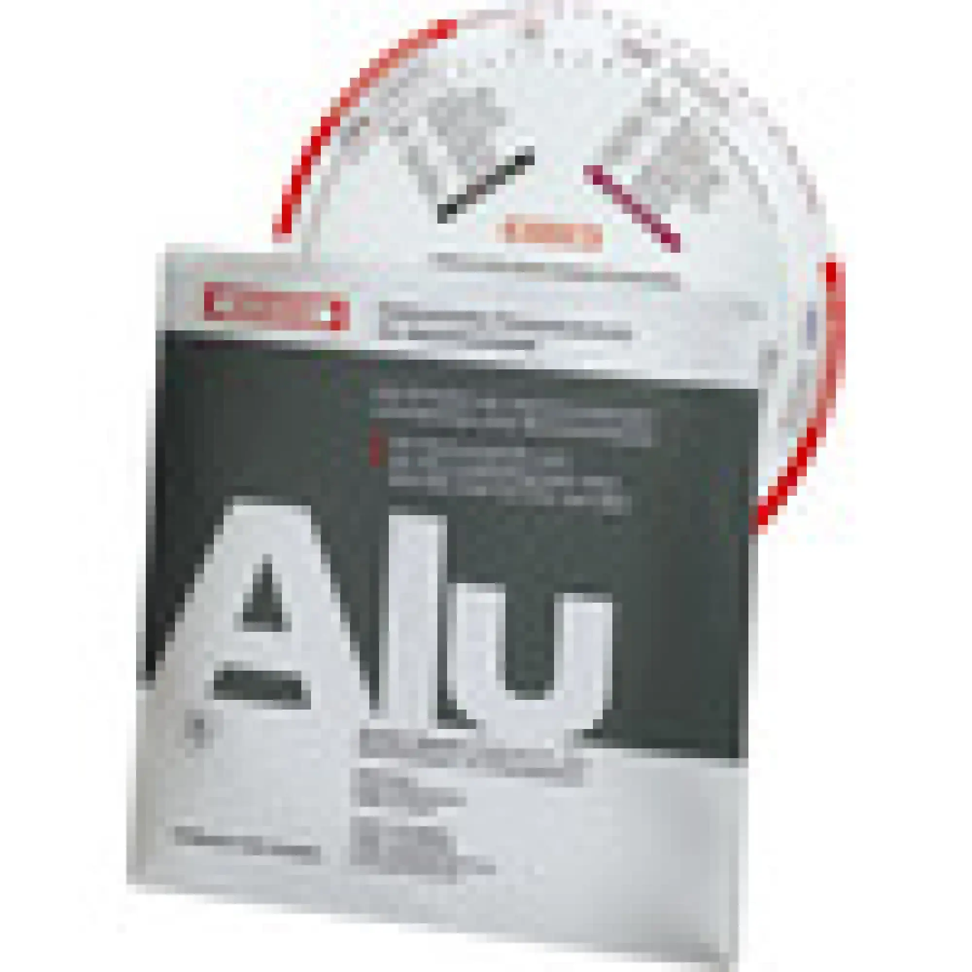 Hensel 98170712 Datenscheibe Personenschutz für Aluminiumkabel Datenscheibe PS-Aluleiter (img_001)