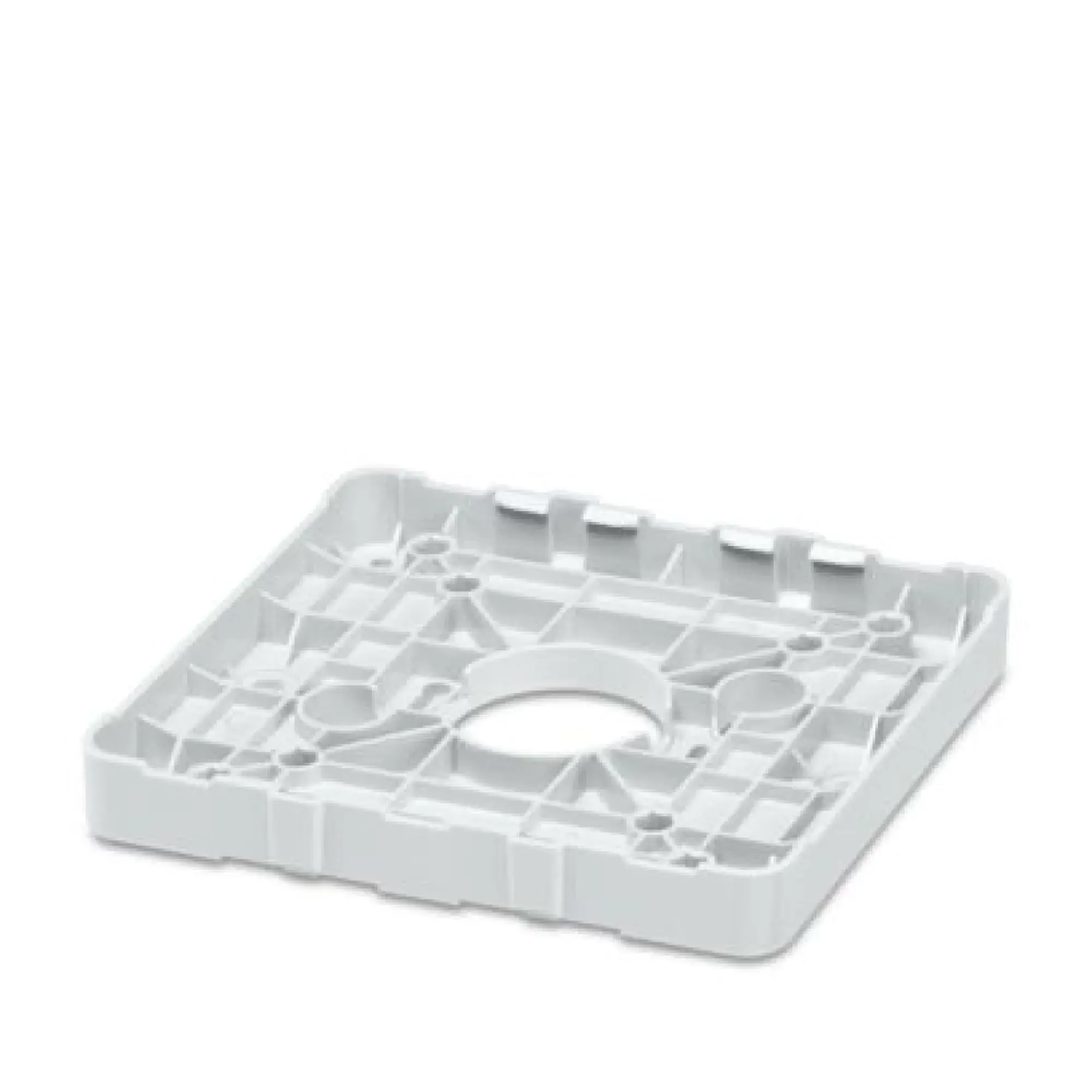 Phoenix Contact 1225406 Adapter plate UCS WM-MP 145-125 7035 (img_001)