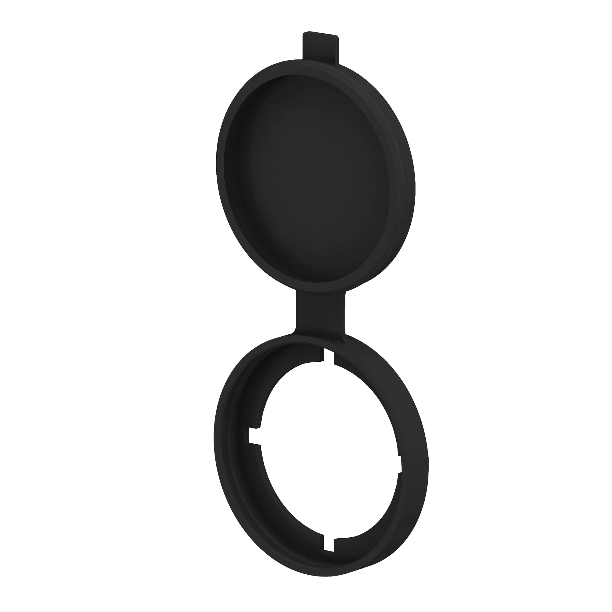 Schneider Electric ZBSP1 Protective cap for RJ45/USB interface XB5P black IP65/IP67 (img_003) Schneider Electric ZBSP1 Protective cap for RJ45/USB interface XB5P black IP65/IP67 (img_003)