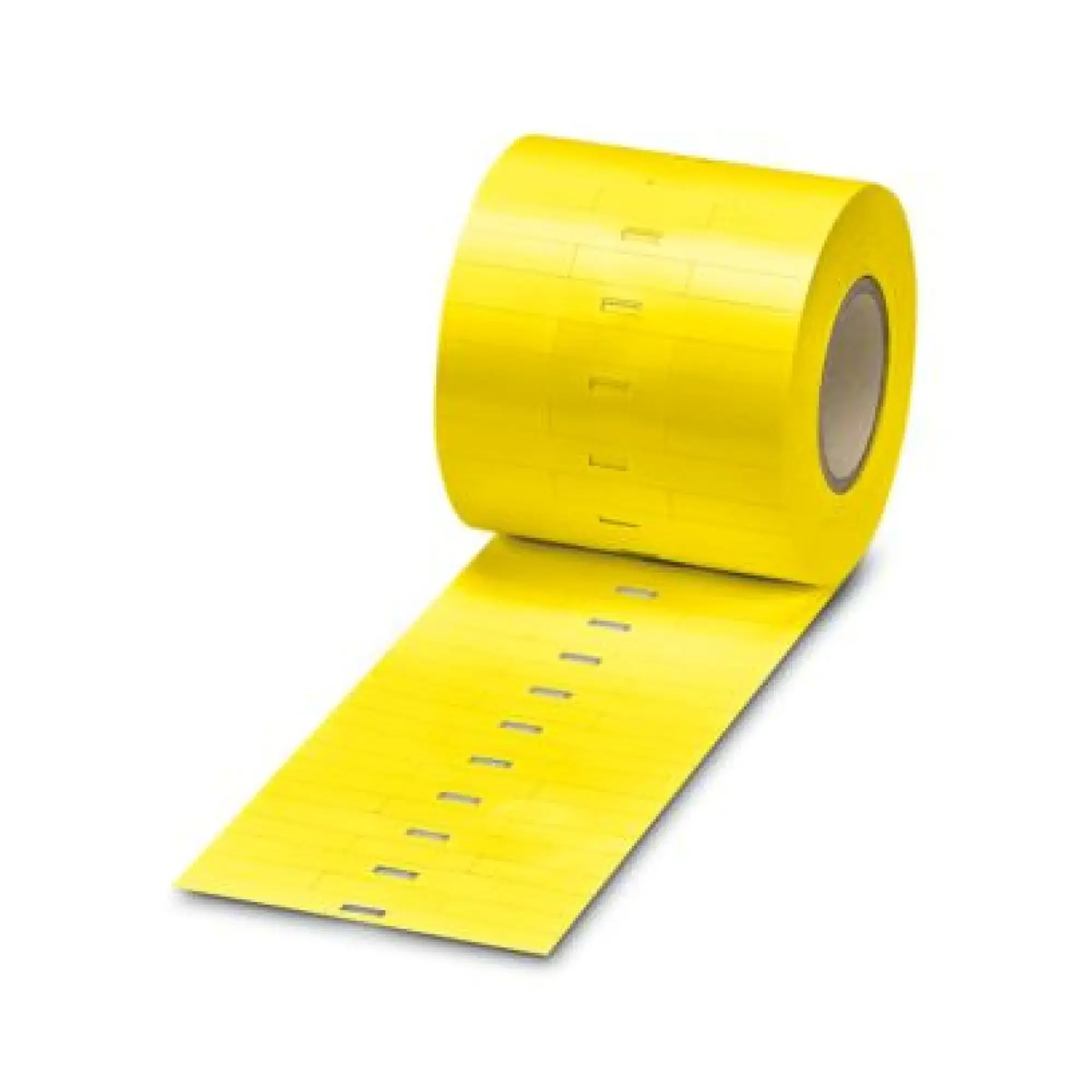 Phoenix Contact 0824384 Insert label EMT (29X8)R YE CUS (img_001)