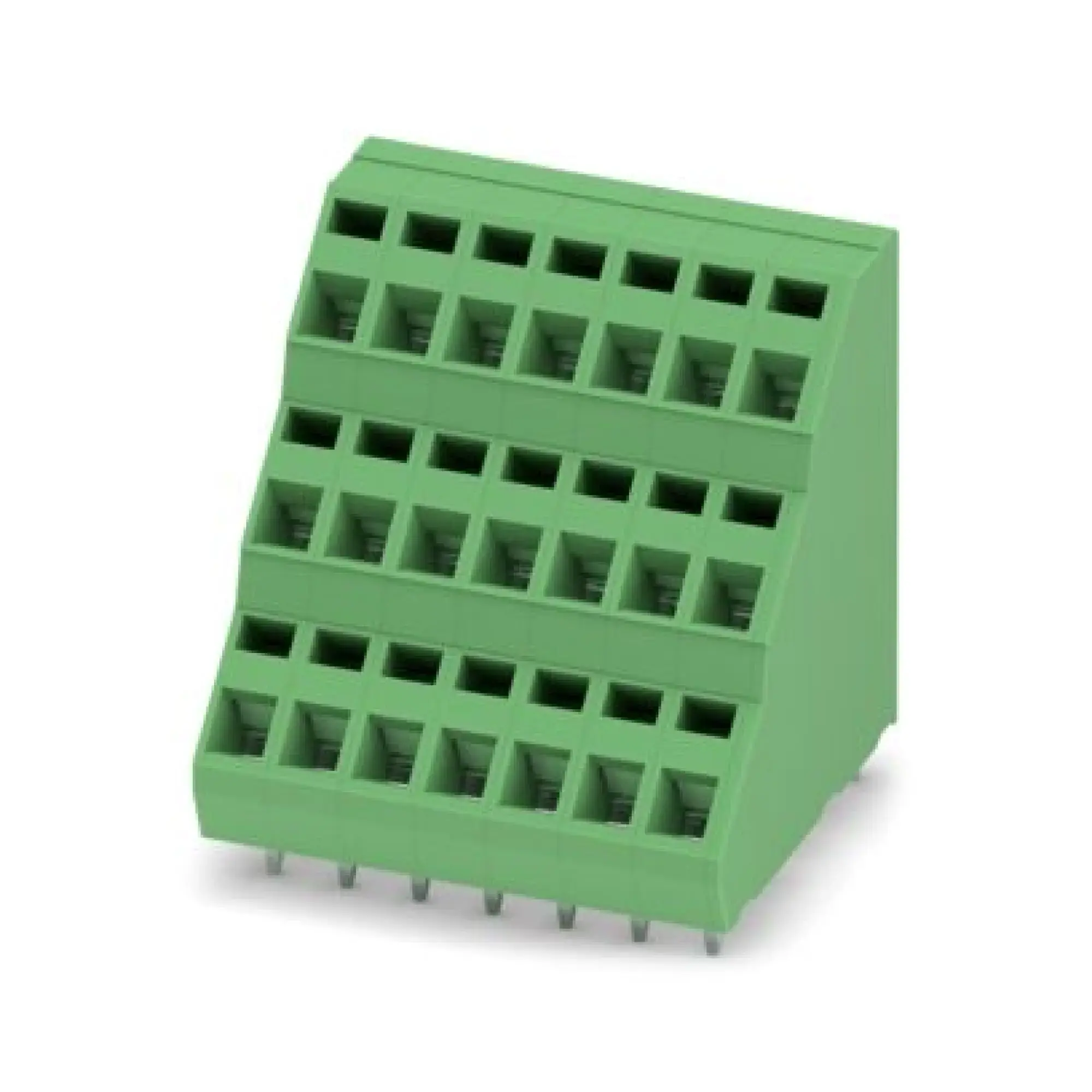 Phoenix Contact 1934670 PCB terminal block ZFK3DSA 1,5-5,08- 7 (img_001)